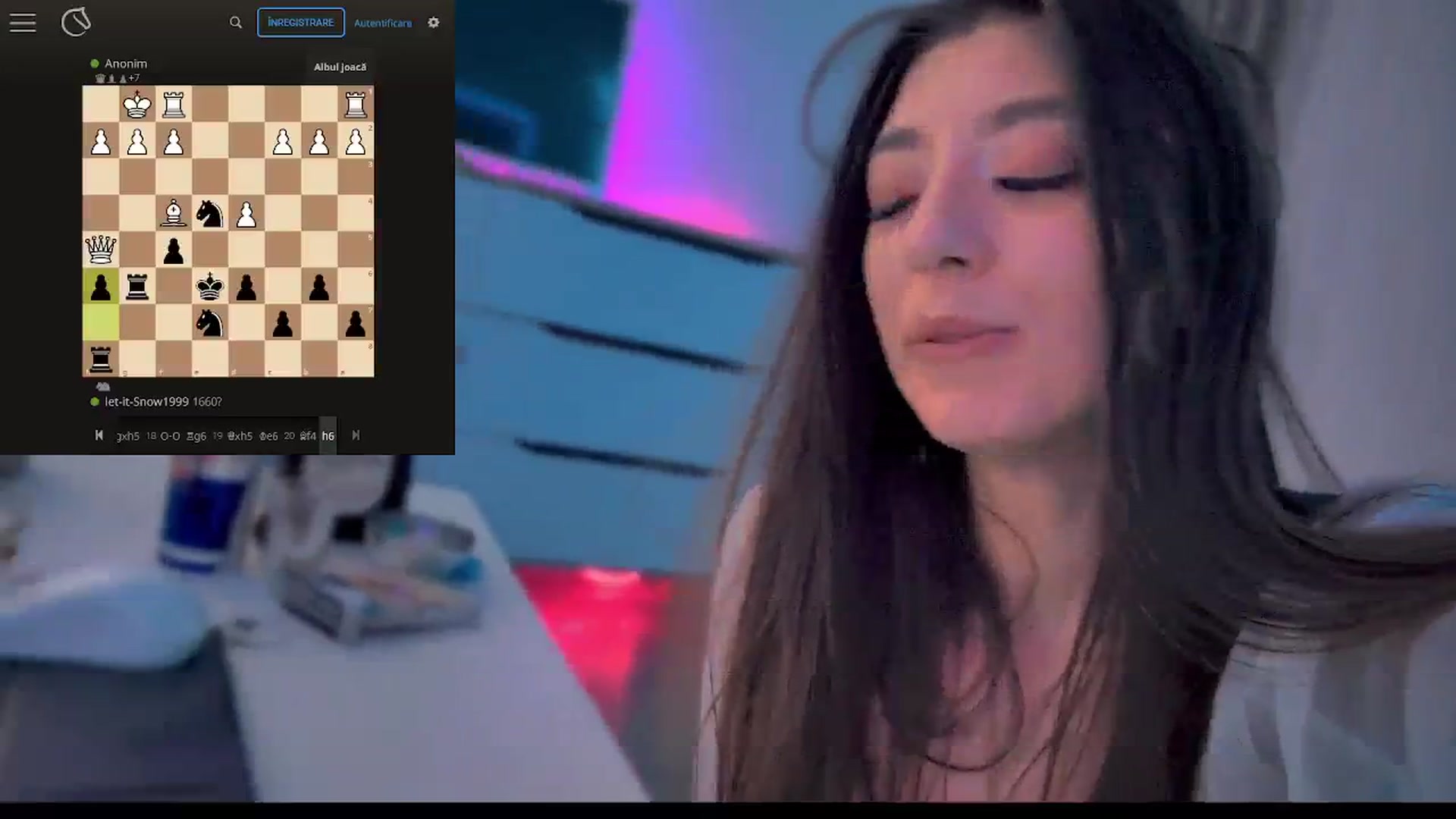 Gallery image thumbnail from hunny_bunny25's myfreecams stream on, 02/07/2026, 11:31 image 14 of 20