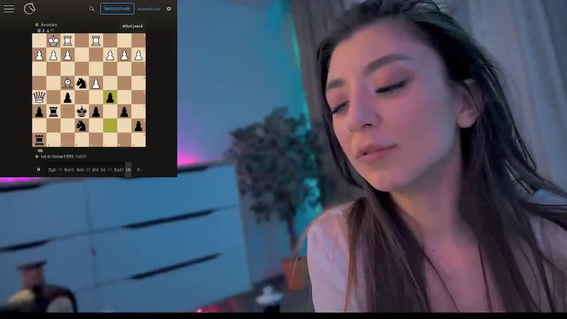 Gallery image thumbnail from hunny_bunny25's myfreecams stream on, 02/07/2026, 11:31 image 15 of 20