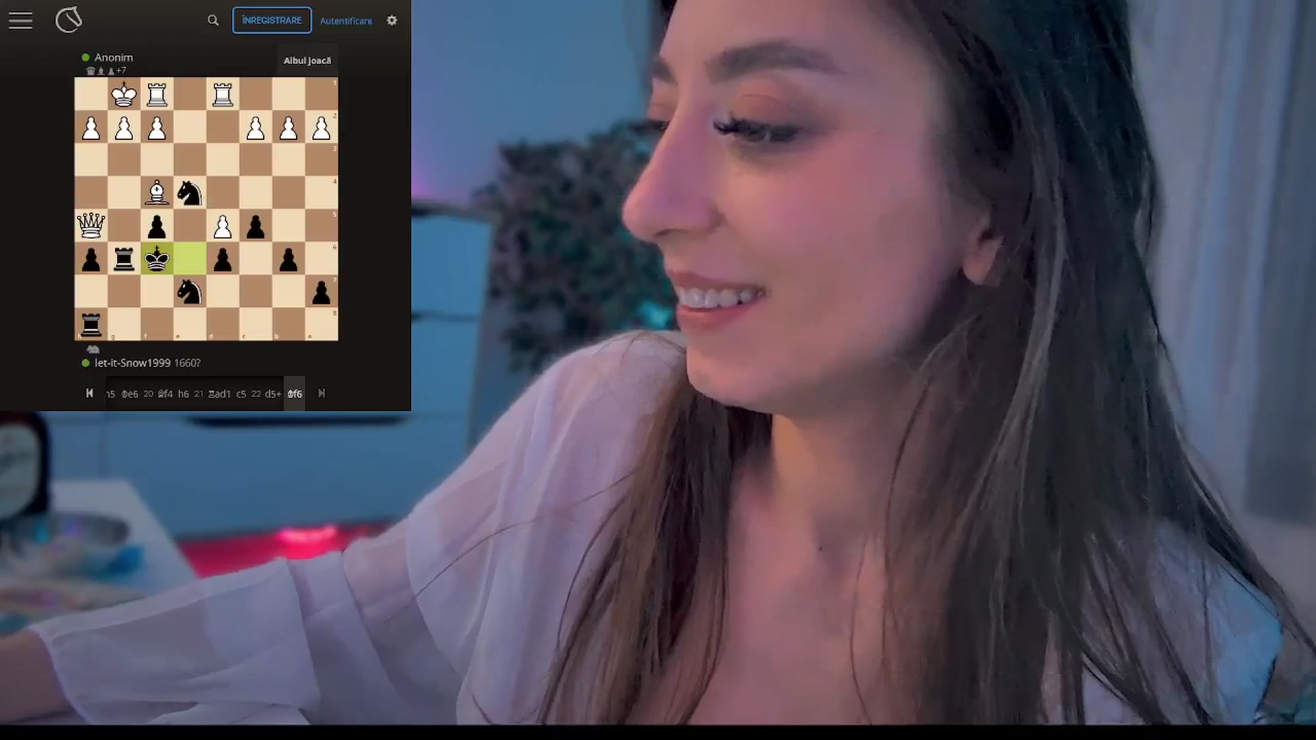 Gallery image thumbnail from hunny_bunny25's myfreecams stream on, 02/07/2026, 11:31 image 17 of 20