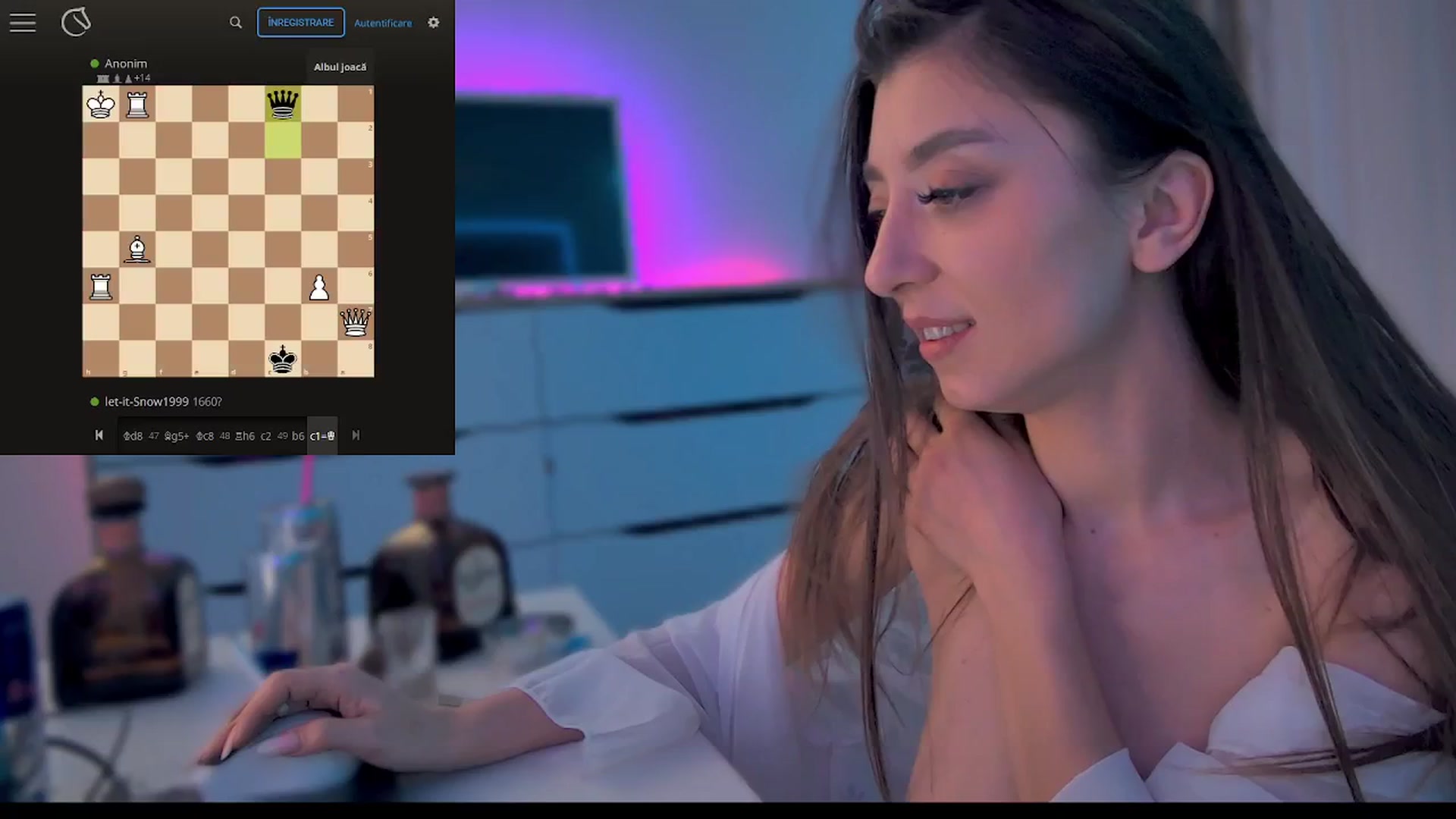 Gallery image thumbnail from hunny_bunny25's myfreecams stream on, 02/07/2026, 11:54 image 19 of 20