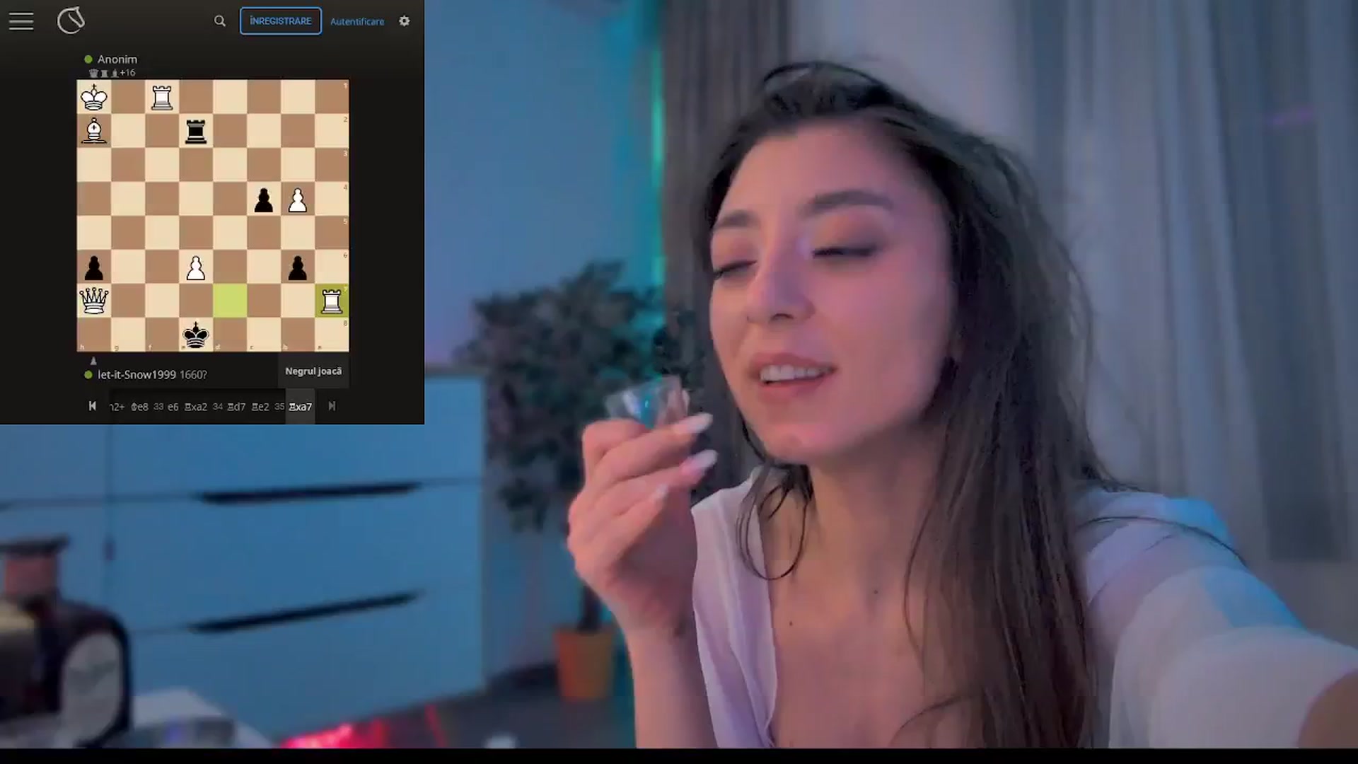 Gallery image thumbnail from hunny_bunny25's myfreecams stream on, 02/07/2026, 11:54 image 8 of 20