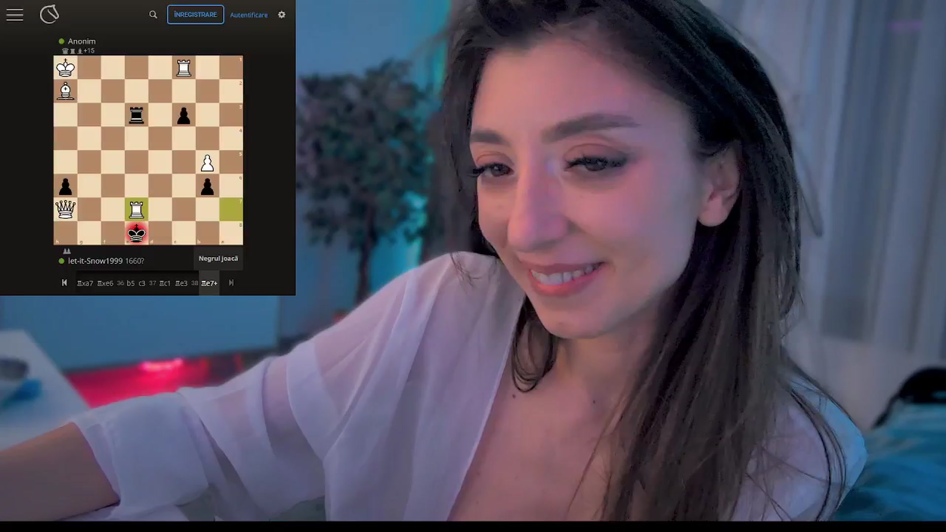 Gallery image thumbnail from hunny_bunny25's myfreecams stream on, 02/07/2026, 11:54 image 13 of 20