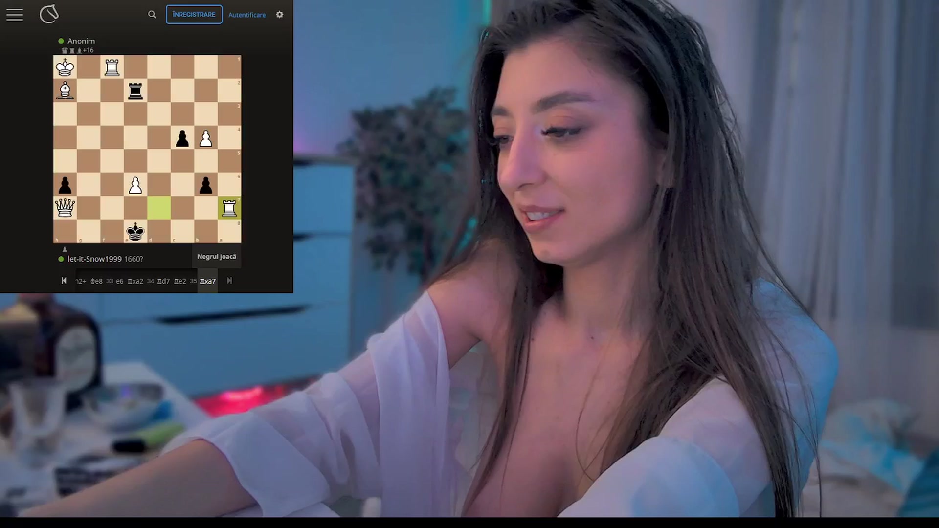 Gallery image thumbnail from hunny_bunny25's myfreecams stream on, 02/07/2026, 11:54 image 2 of 20