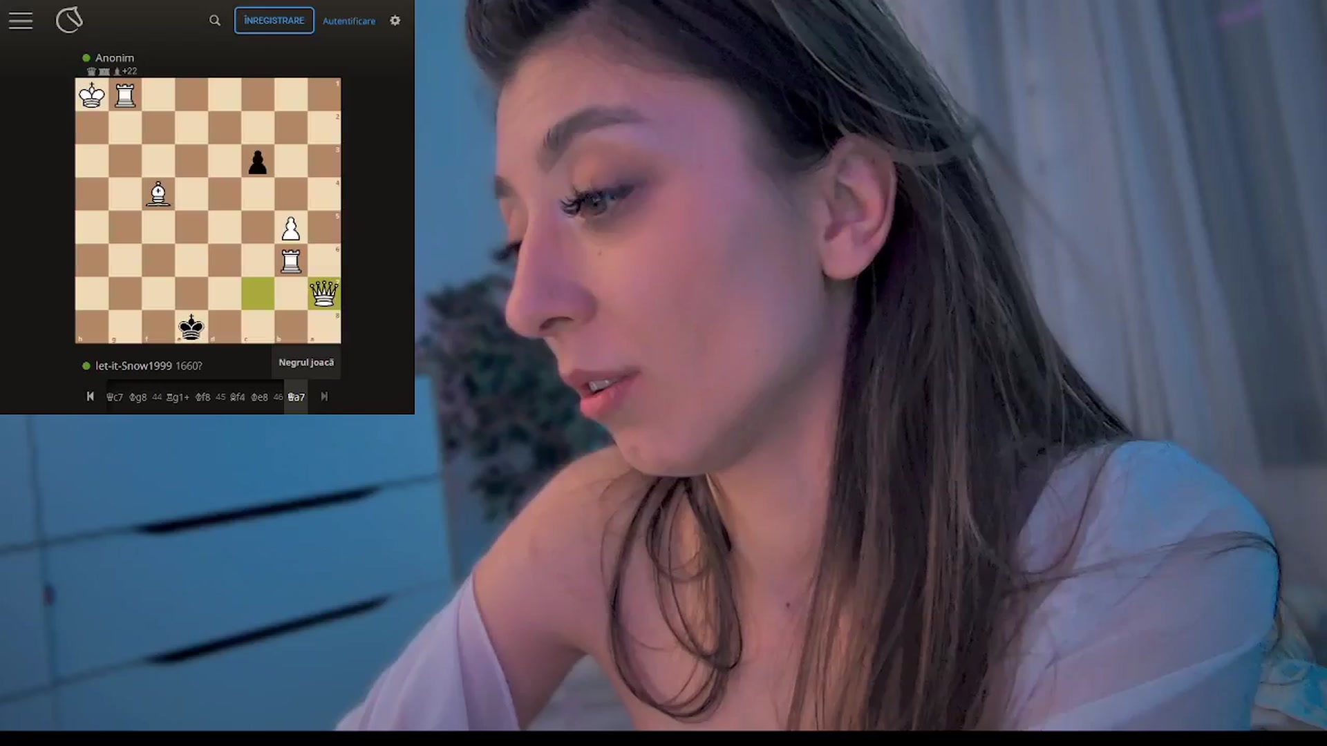Gallery image thumbnail from hunny_bunny25's myfreecams stream on, 02/07/2026, 11:54 image 16 of 20