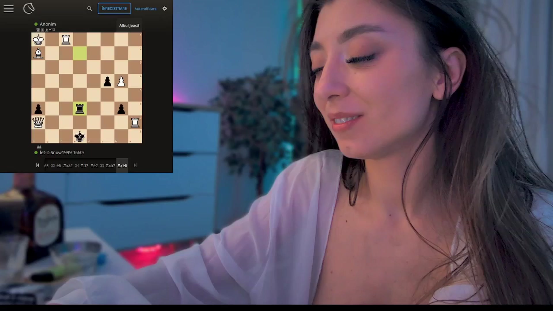 Gallery image thumbnail from hunny_bunny25's myfreecams stream on, 02/07/2026, 11:54 image 10 of 20