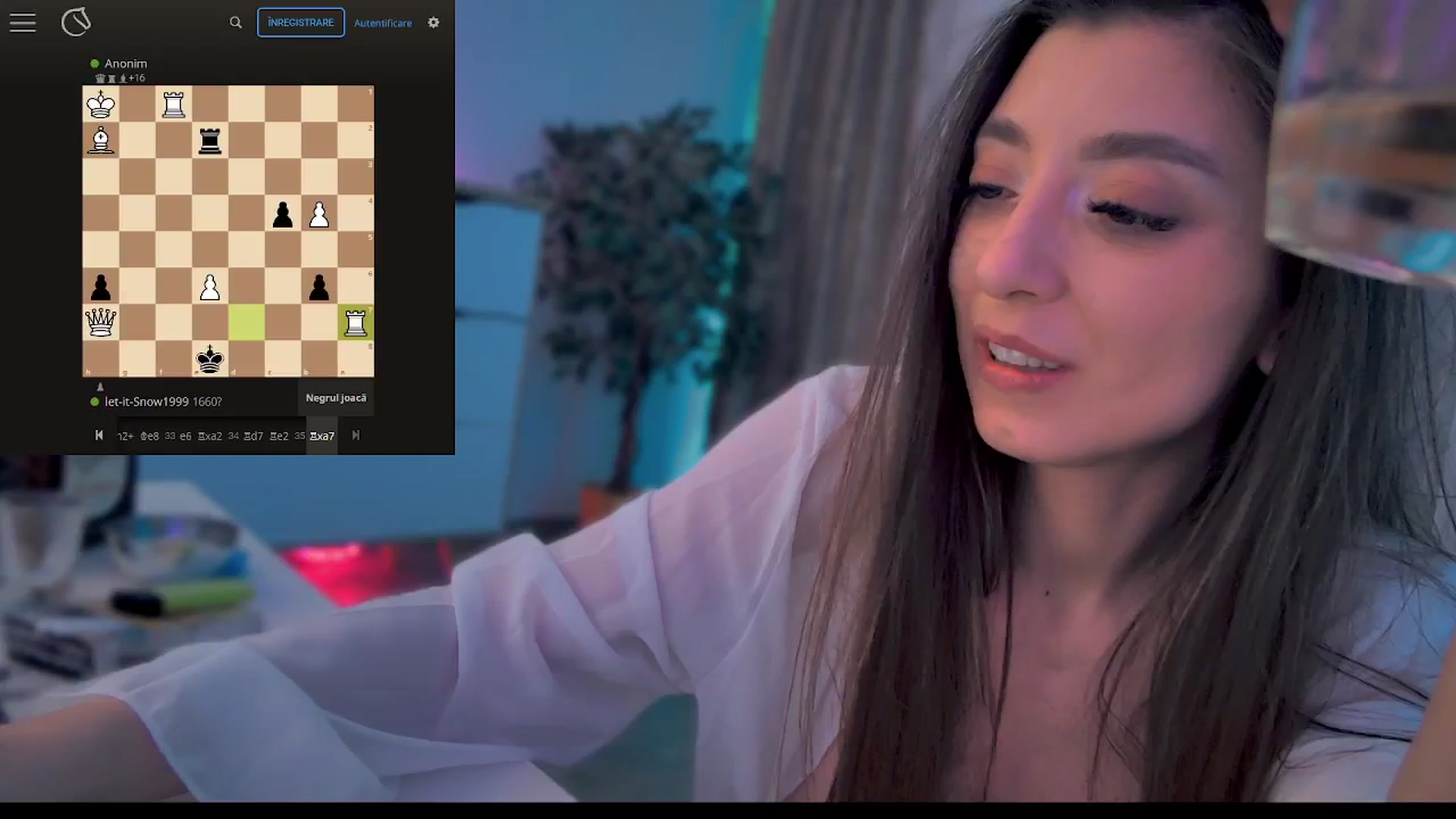 Gallery image thumbnail from hunny_bunny25's myfreecams stream on, 02/07/2026, 11:54 image 7 of 20