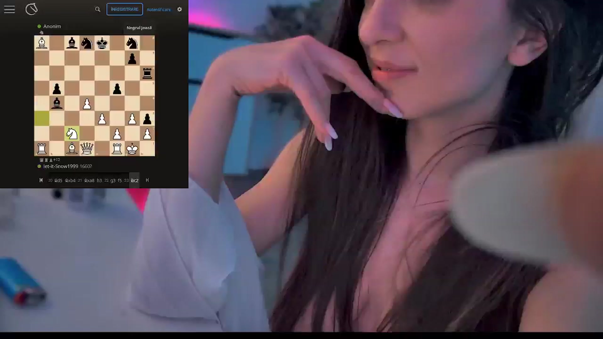 Gallery image thumbnail from hunny_bunny25's myfreecams stream on, 02/07/2026, 14:25 image 13 of 20