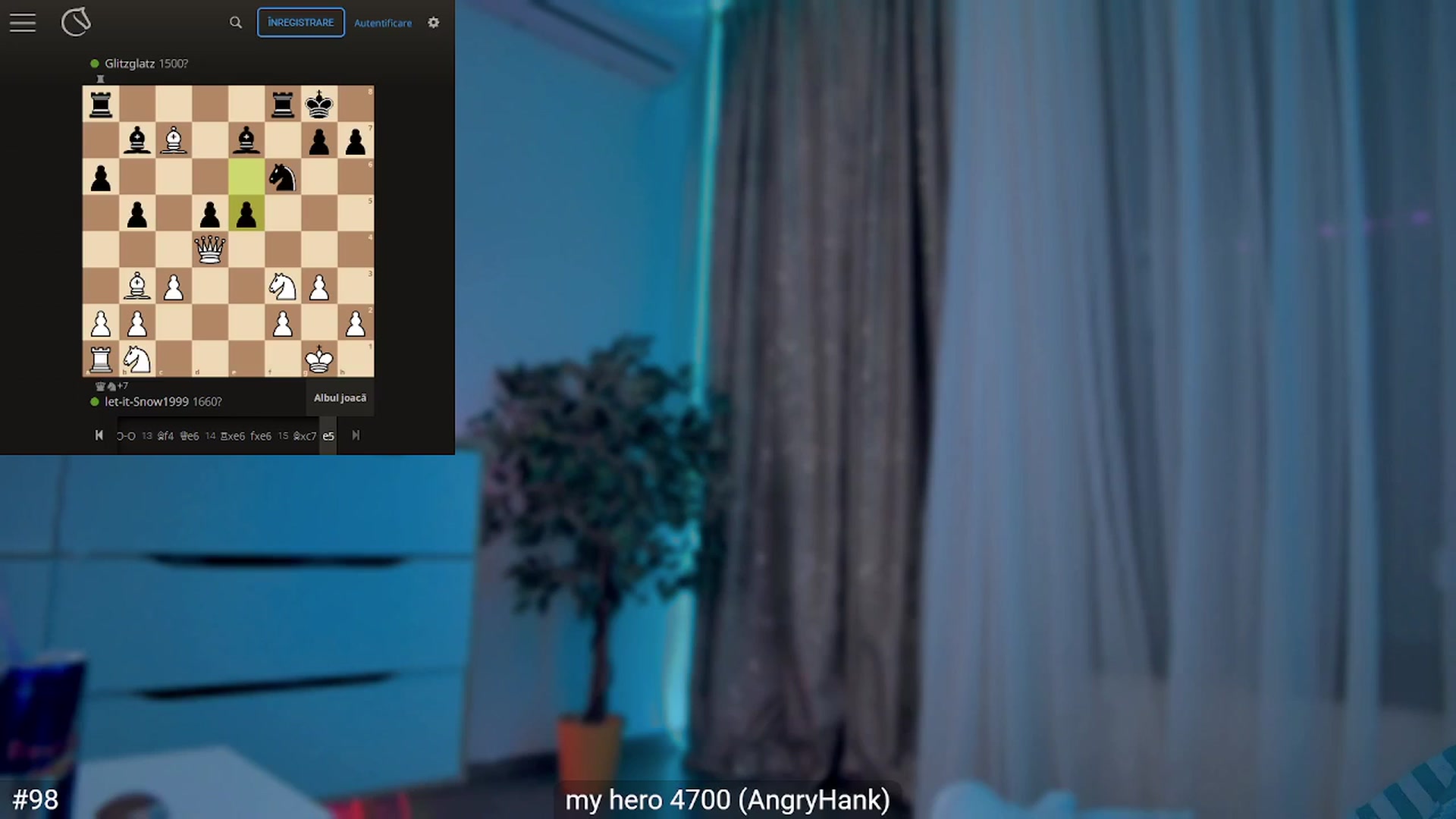 Gallery image thumbnail from hunny_bunny25's myfreecams stream on, 02/16/2026, 04:43 image 10 of 20