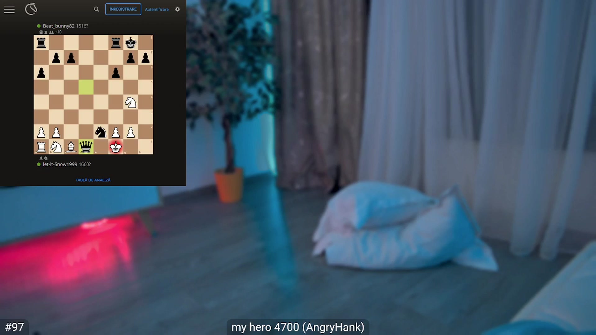 Gallery image thumbnail from hunny_bunny25's myfreecams stream on, 02/16/2026, 07:07 image 9 of 20