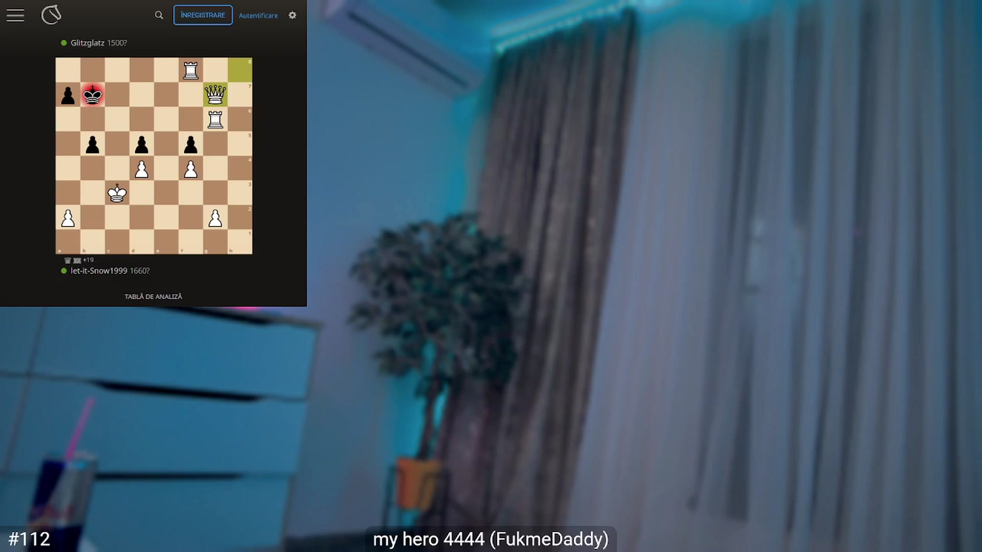 Gallery image thumbnail from hunny_bunny25's myfreecams stream on, 02/21/2026, 04:48 image 18 of 20