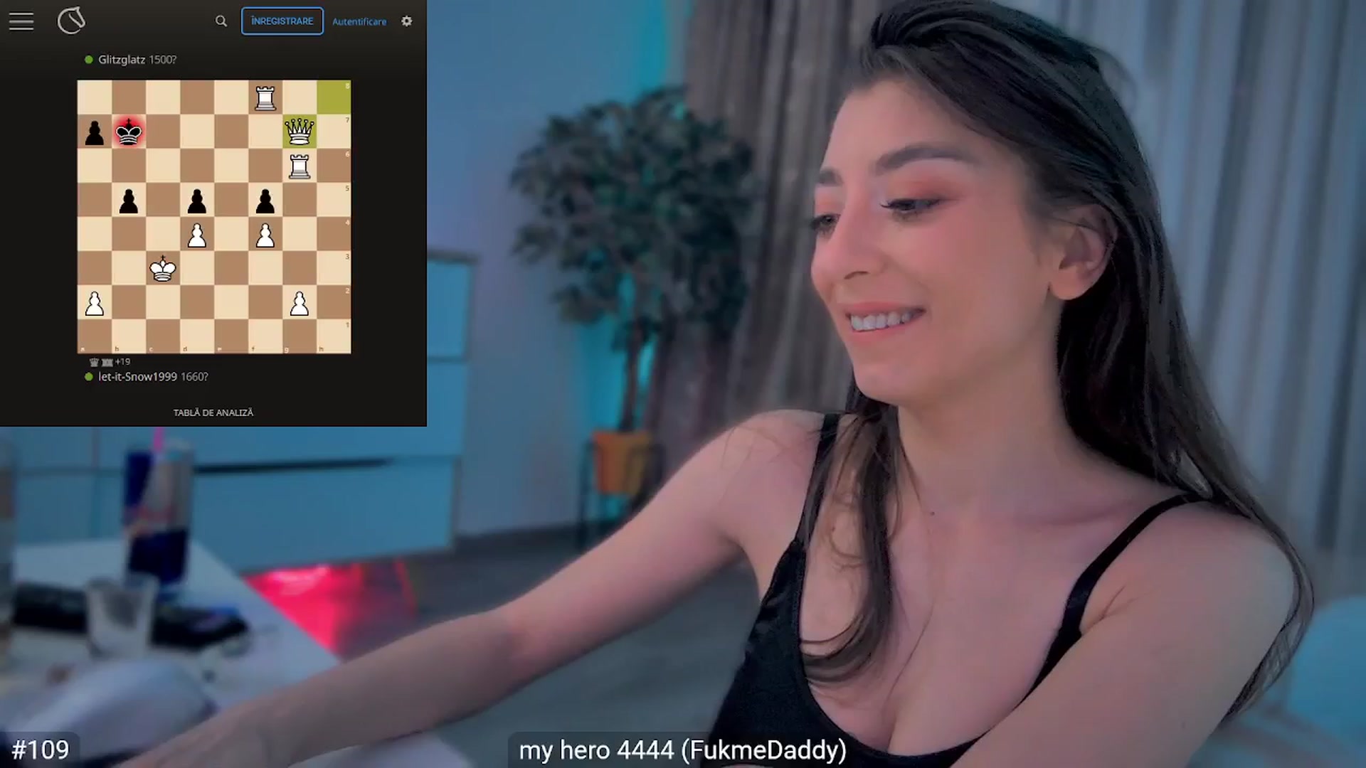 Gallery image thumbnail from hunny_bunny25's myfreecams stream on, 02/21/2026, 04:48 image 19 of 20