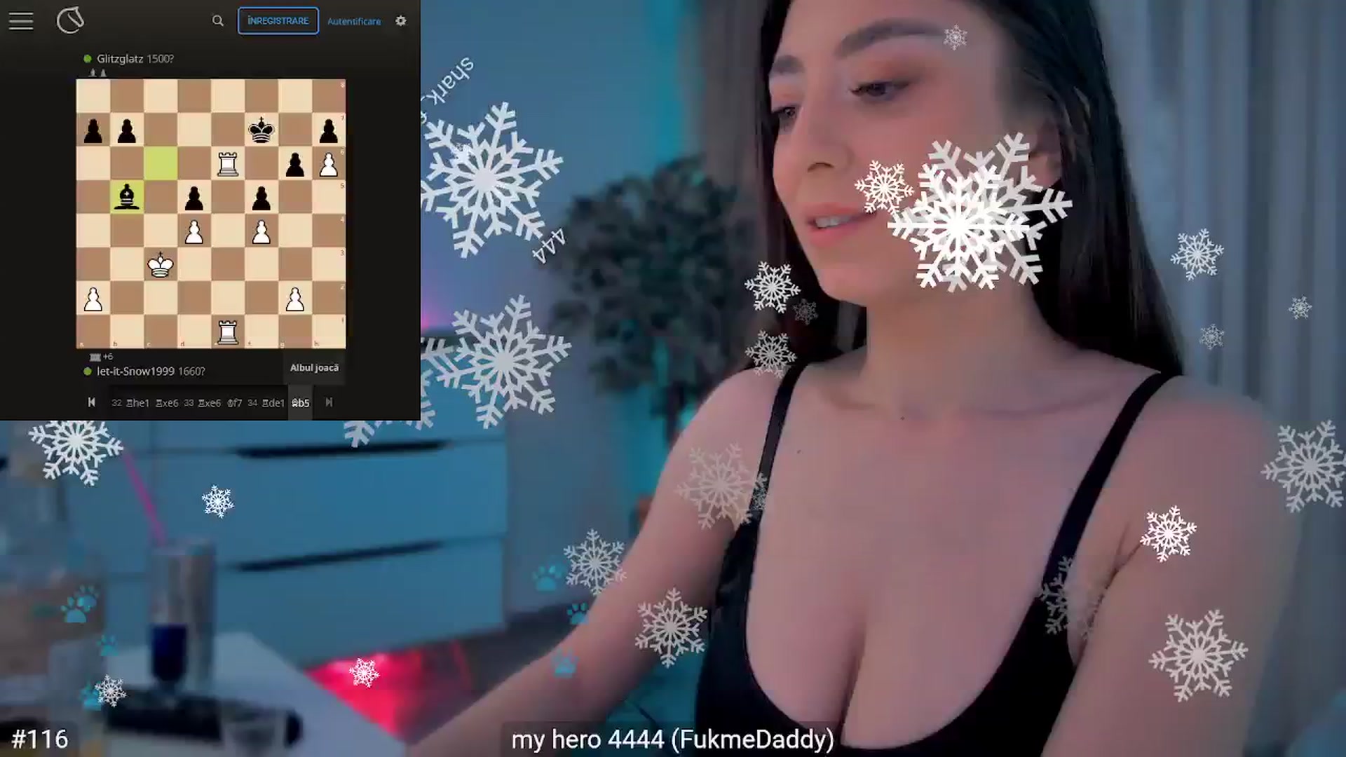 Gallery image thumbnail from hunny_bunny25's myfreecams stream on, 02/21/2026, 04:48 image 14 of 20