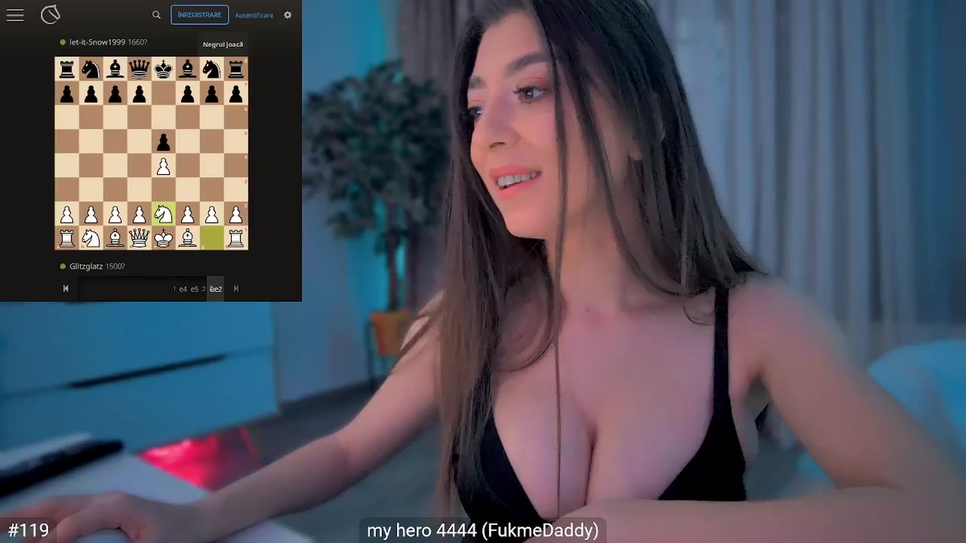 Gallery image thumbnail from hunny_bunny25's myfreecams stream on, 02/21/2026, 04:48 image 3 of 20