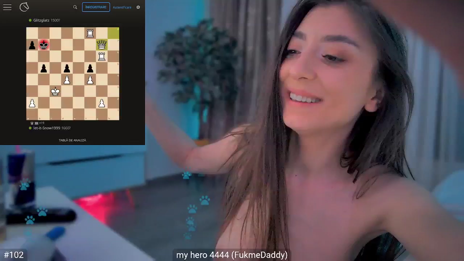 Gallery image thumbnail from hunny_bunny25's myfreecams stream on, 02/21/2026, 05:41 image 13 of 20