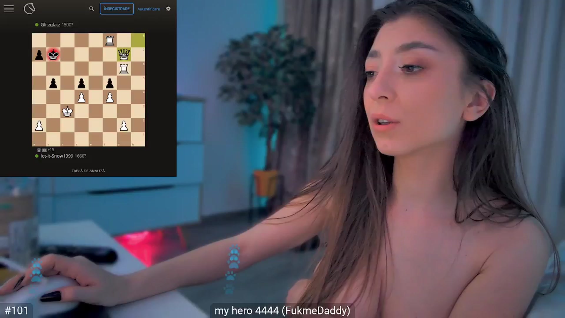 Gallery image thumbnail from hunny_bunny25's myfreecams stream on, 02/21/2026, 05:41 image 20 of 20