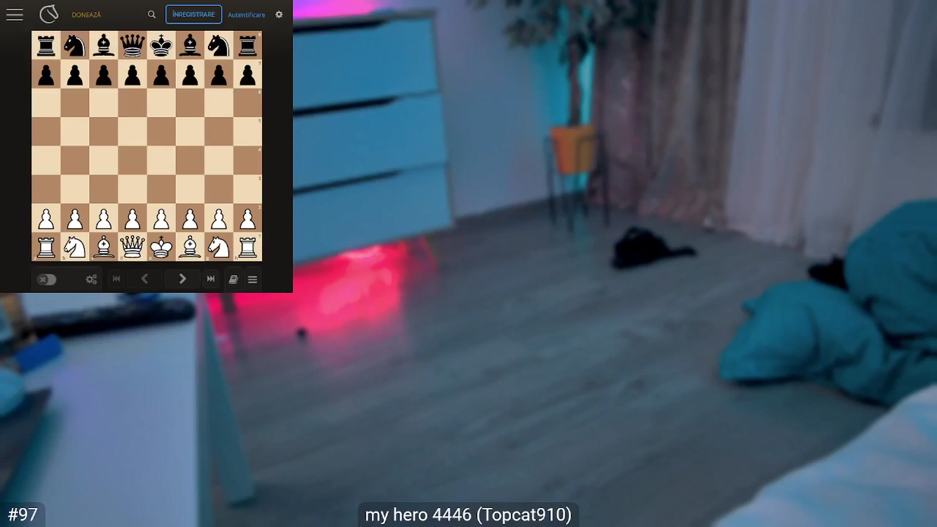 Gallery image thumbnail from hunny_bunny25's myfreecams stream on, 02/21/2026, 06:30 image 14 of 20