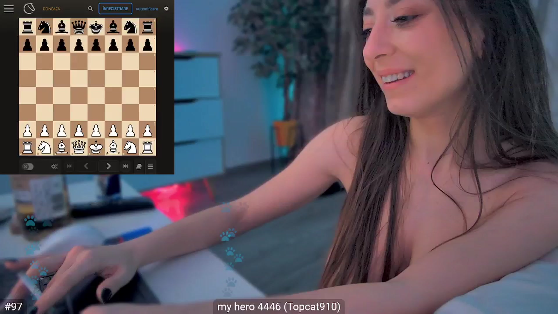Gallery image thumbnail from hunny_bunny25's myfreecams stream on, 02/21/2026, 06:30 image 6 of 20