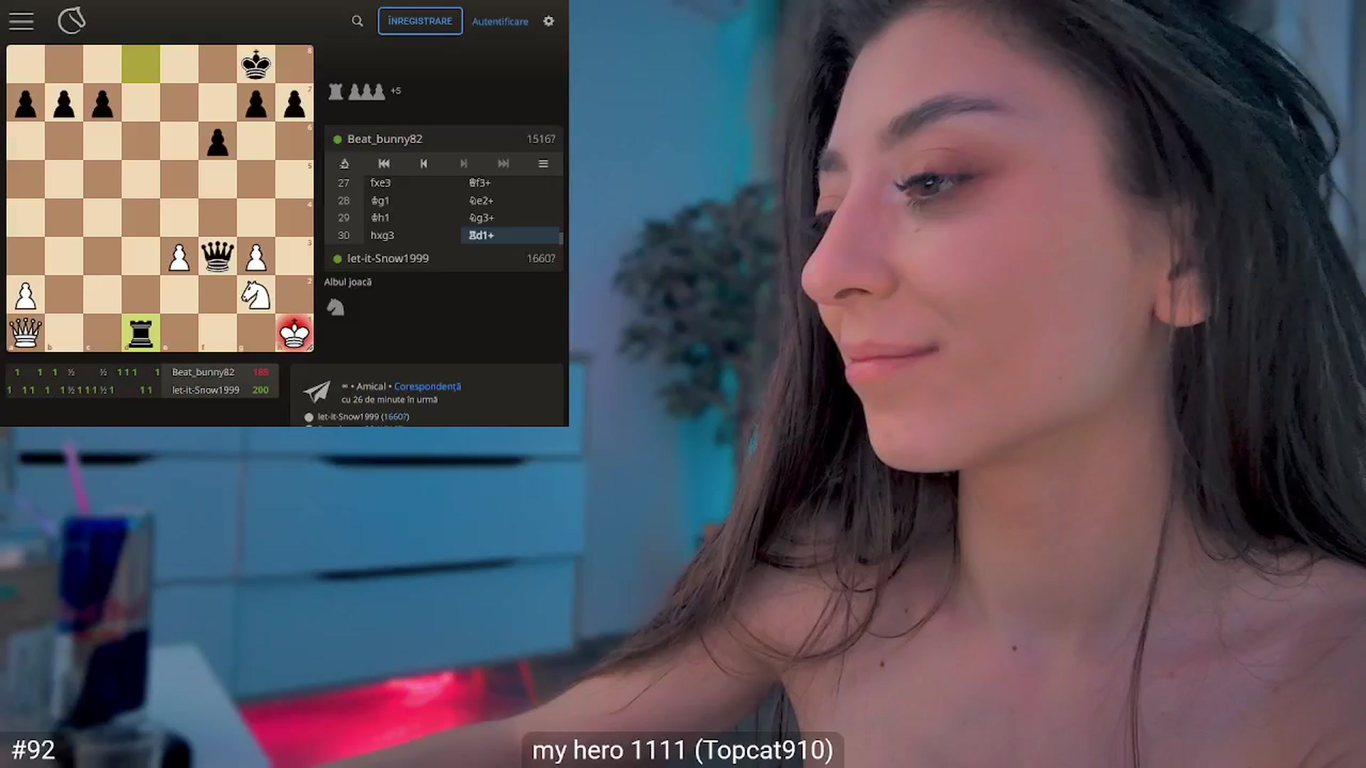 Gallery image thumbnail from hunny_bunny25's myfreecams stream on, 02/21/2026, 09:48 image 18 of 20