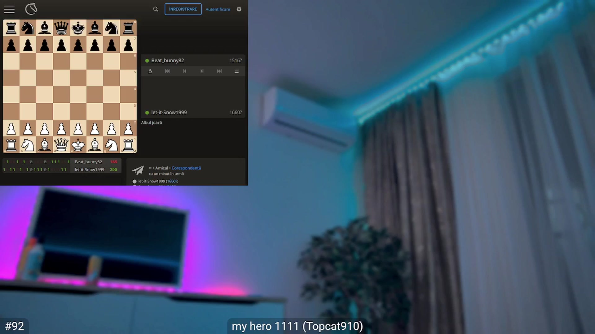 Gallery image thumbnail from hunny_bunny25's myfreecams stream on, 02/21/2026, 09:48 image 9 of 20
