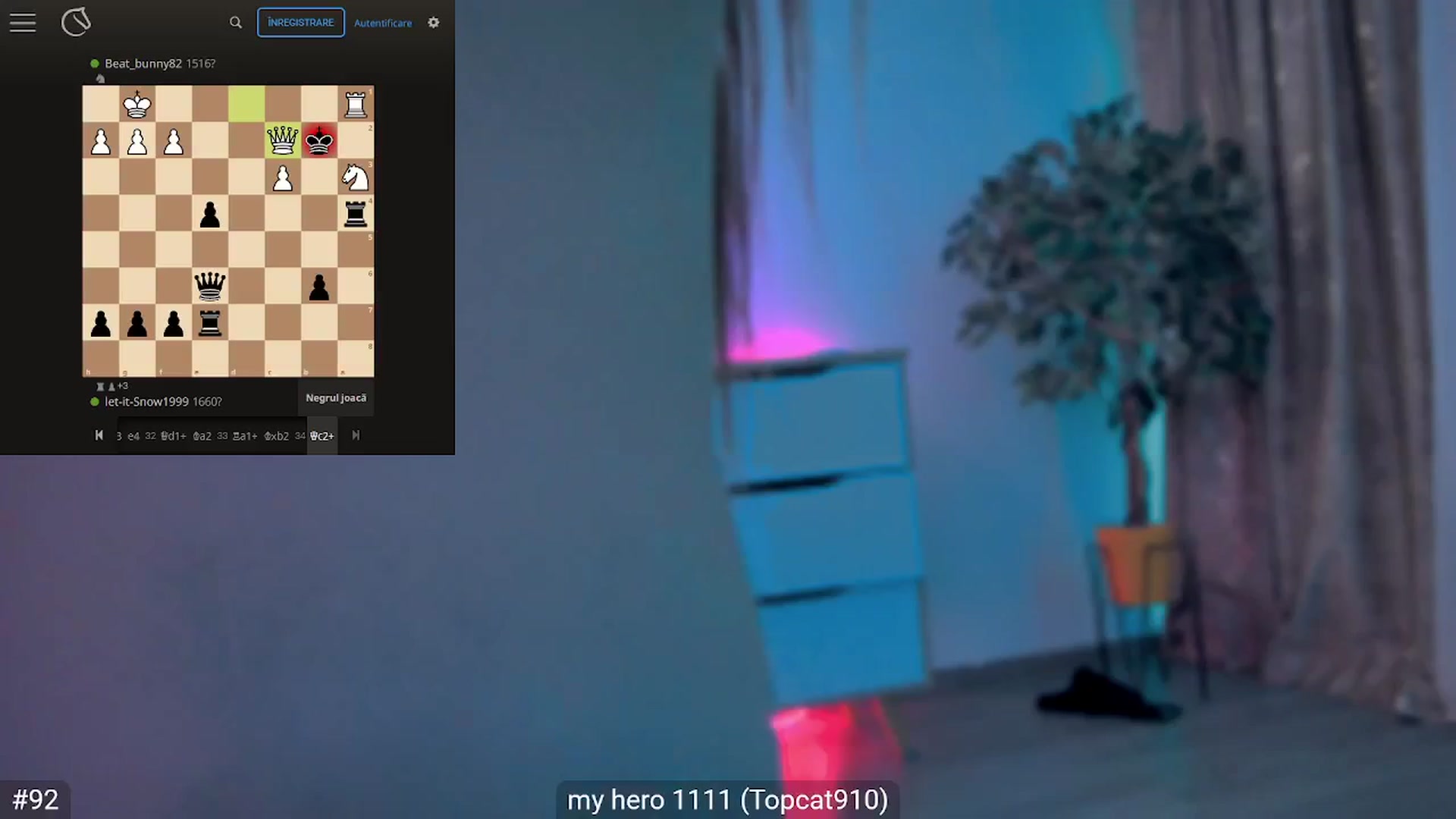 Gallery image thumbnail from hunny_bunny25's myfreecams stream on, 02/21/2026, 10:24 image 19 of 20