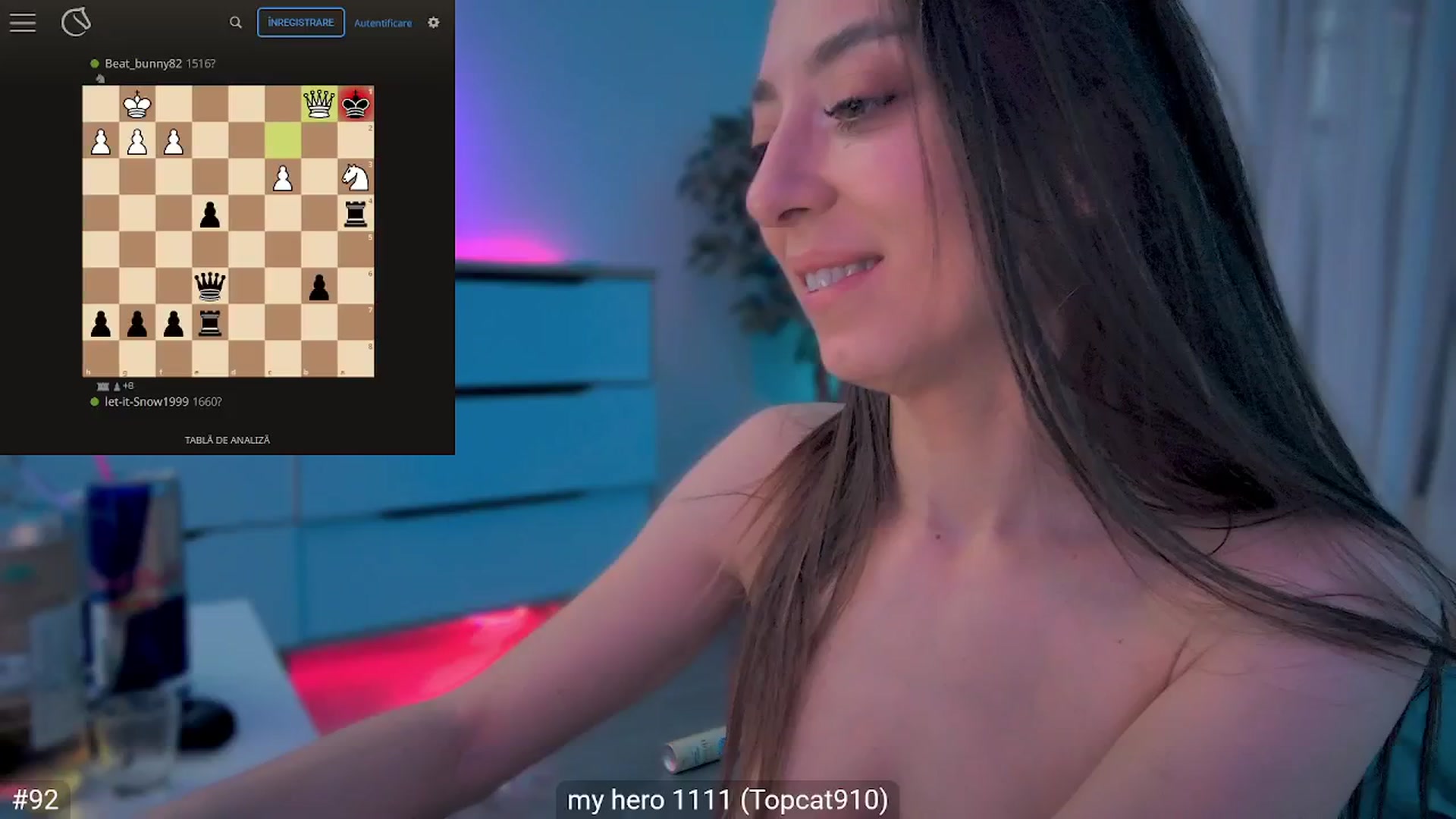 Gallery image thumbnail from hunny_bunny25's myfreecams stream on, 02/21/2026, 10:24 image 20 of 20