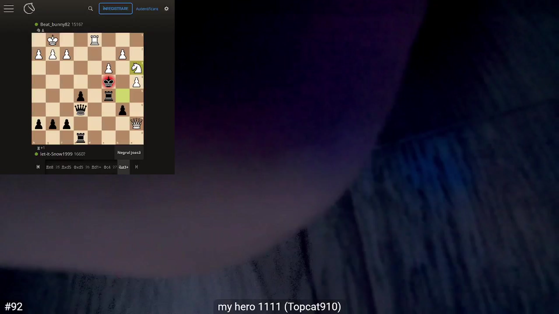 Gallery image thumbnail from hunny_bunny25's myfreecams stream on, 02/21/2026, 10:24 image 15 of 20