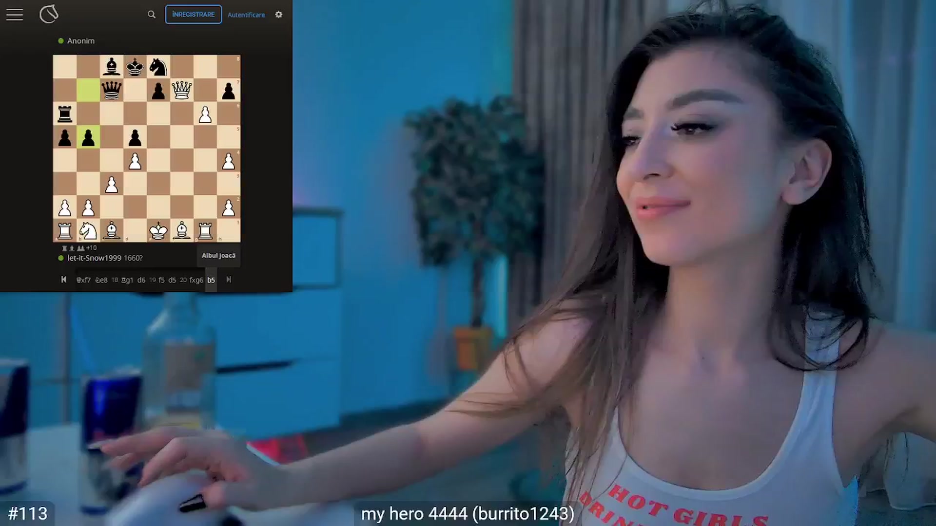 Gallery image thumbnail from hunny_bunny25's myfreecams stream on, 02/28/2026, 04:10 image 15 of 20