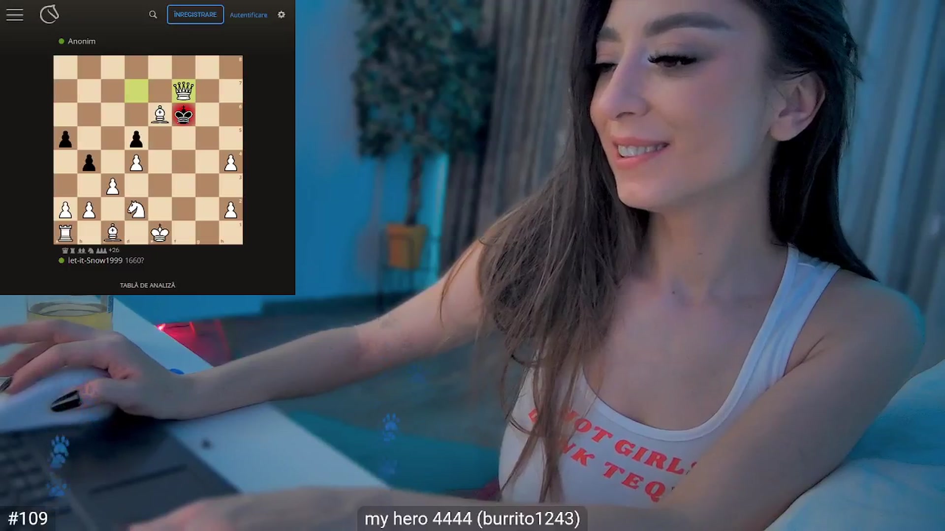 Gallery image thumbnail from hunny_bunny25's myfreecams stream on, 02/28/2026, 04:10 image 20 of 20