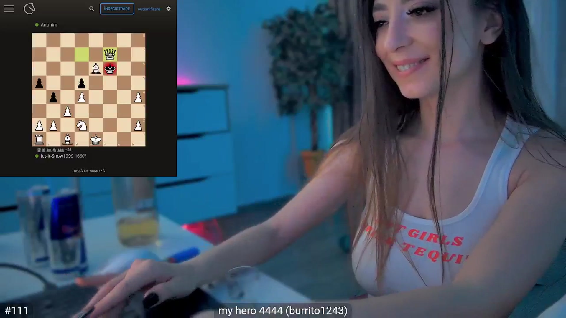 Gallery image thumbnail from hunny_bunny25's myfreecams stream on, 02/28/2026, 04:10 image 19 of 20