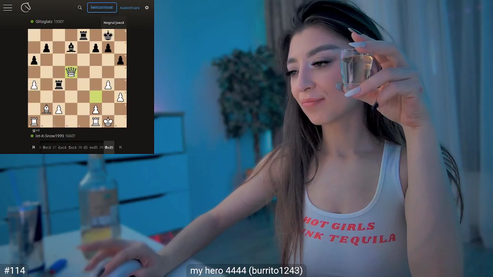 Gallery image thumbnail from hunny_bunny25's myfreecams stream on, 02/28/2026, 04:10 image 10 of 20