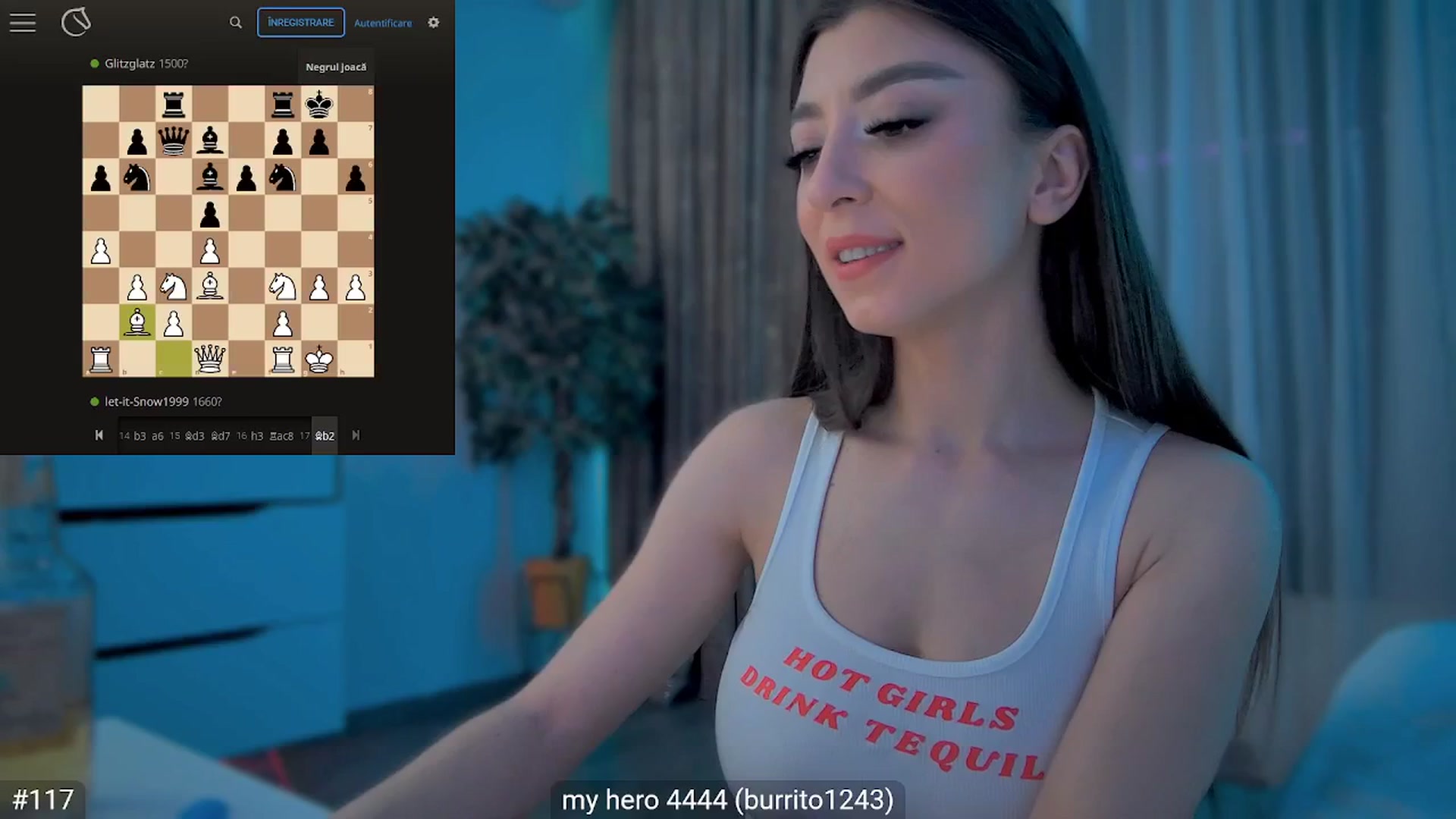 Gallery image thumbnail from hunny_bunny25's myfreecams stream on, 02/28/2026, 04:10 image 3 of 20