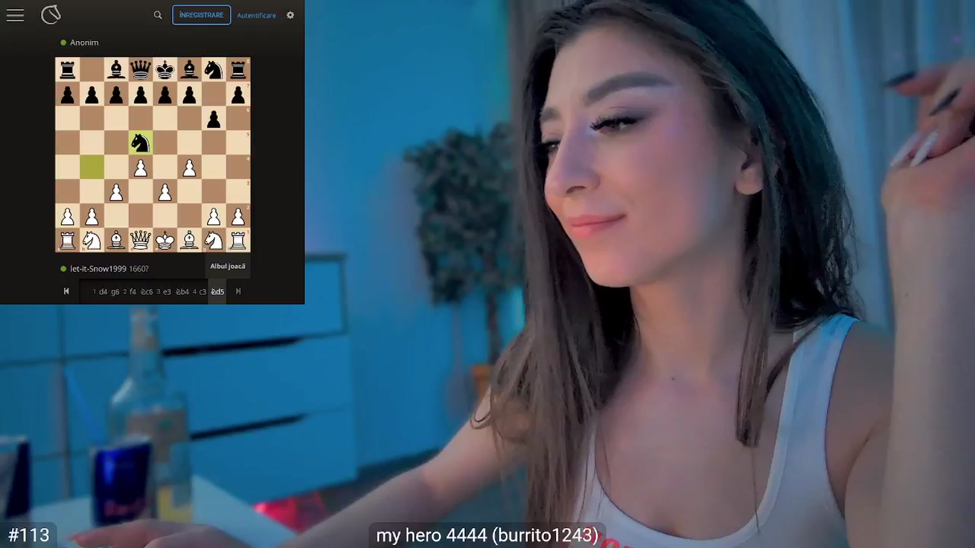 Gallery image thumbnail from hunny_bunny25's myfreecams stream on, 02/28/2026, 04:10 image 12 of 20