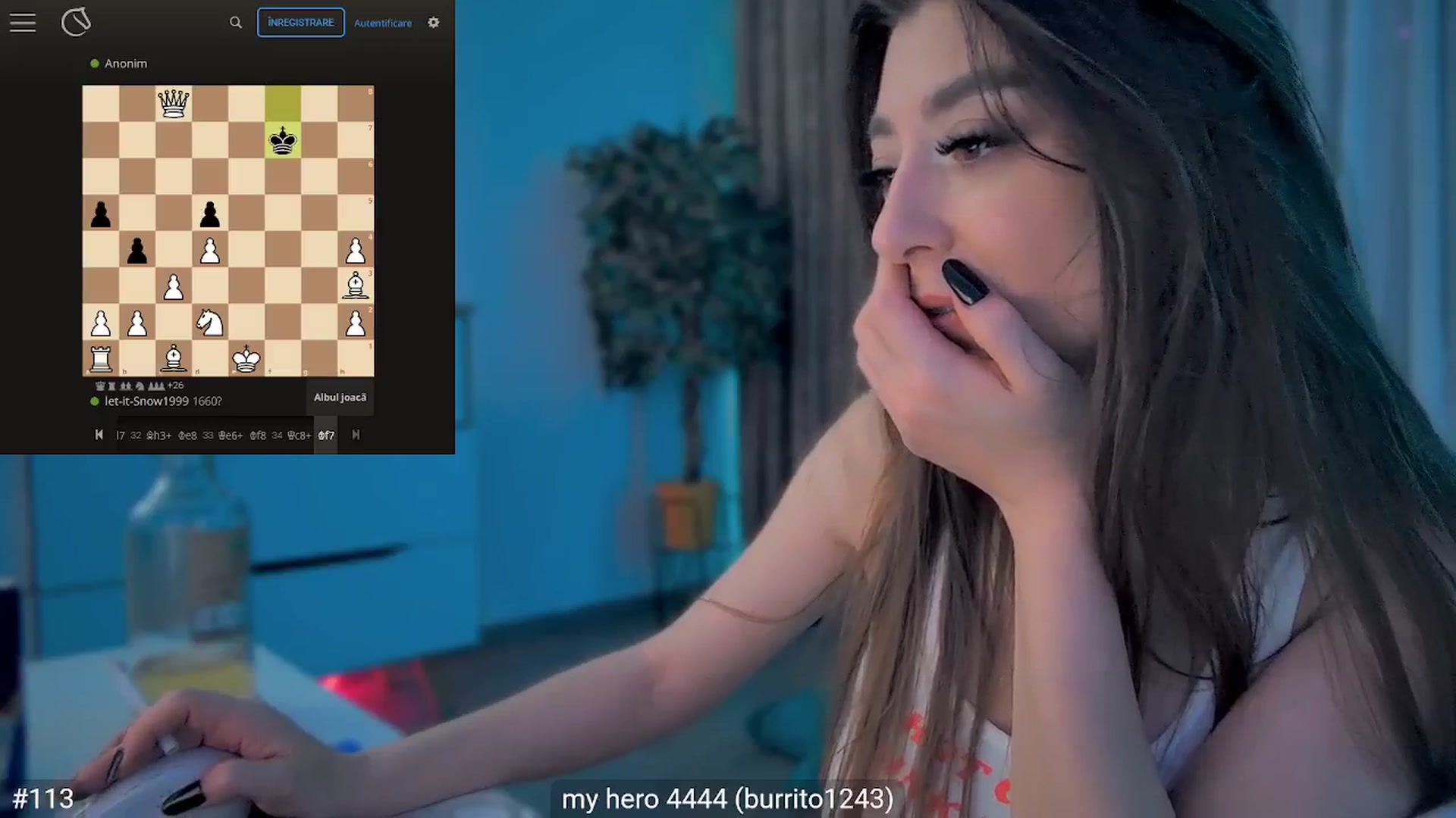 Gallery image thumbnail from hunny_bunny25's myfreecams stream on, 02/28/2026, 04:10 image 18 of 20
