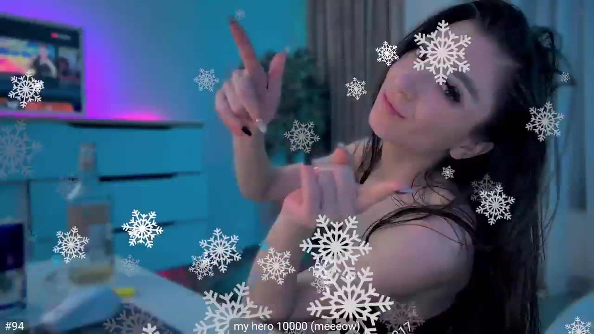 Gallery image thumbnail from hunny_bunny25's myfreecams stream on, 02/28/2026, 06:52 image 10 of 20
