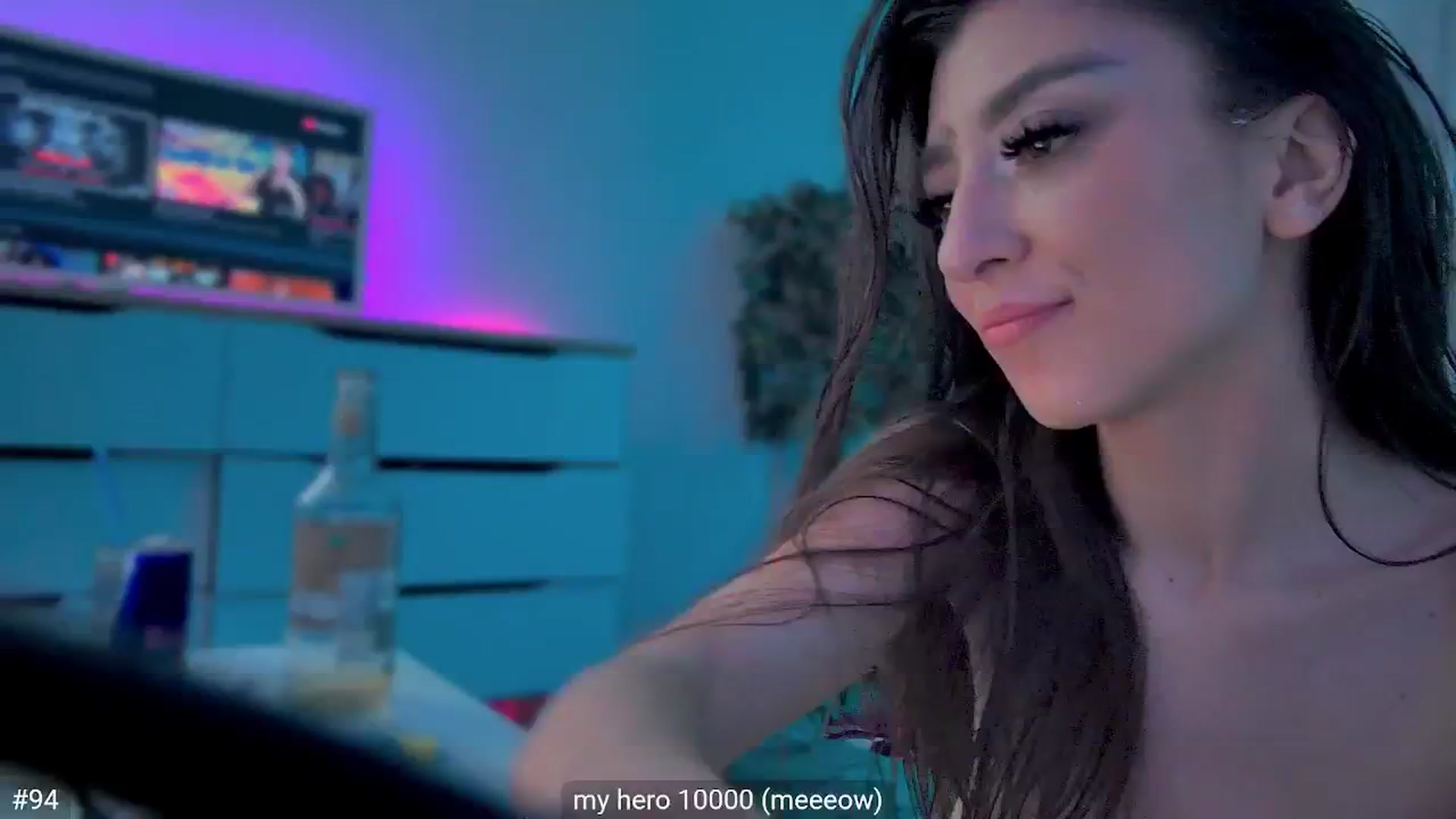 Gallery image thumbnail from hunny_bunny25's myfreecams stream on, 02/28/2026, 06:52 image 5 of 20