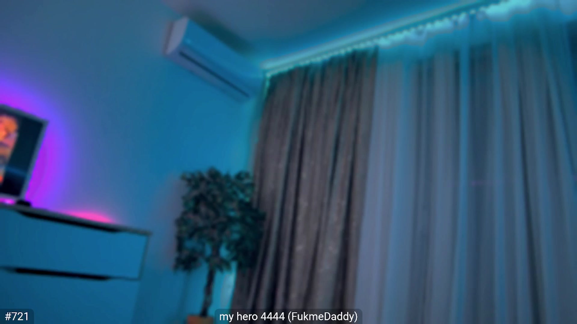 Gallery image thumbnail from hunny_bunny25's myfreecams stream on, 03/07/2026, 03:16 image 14 of 20