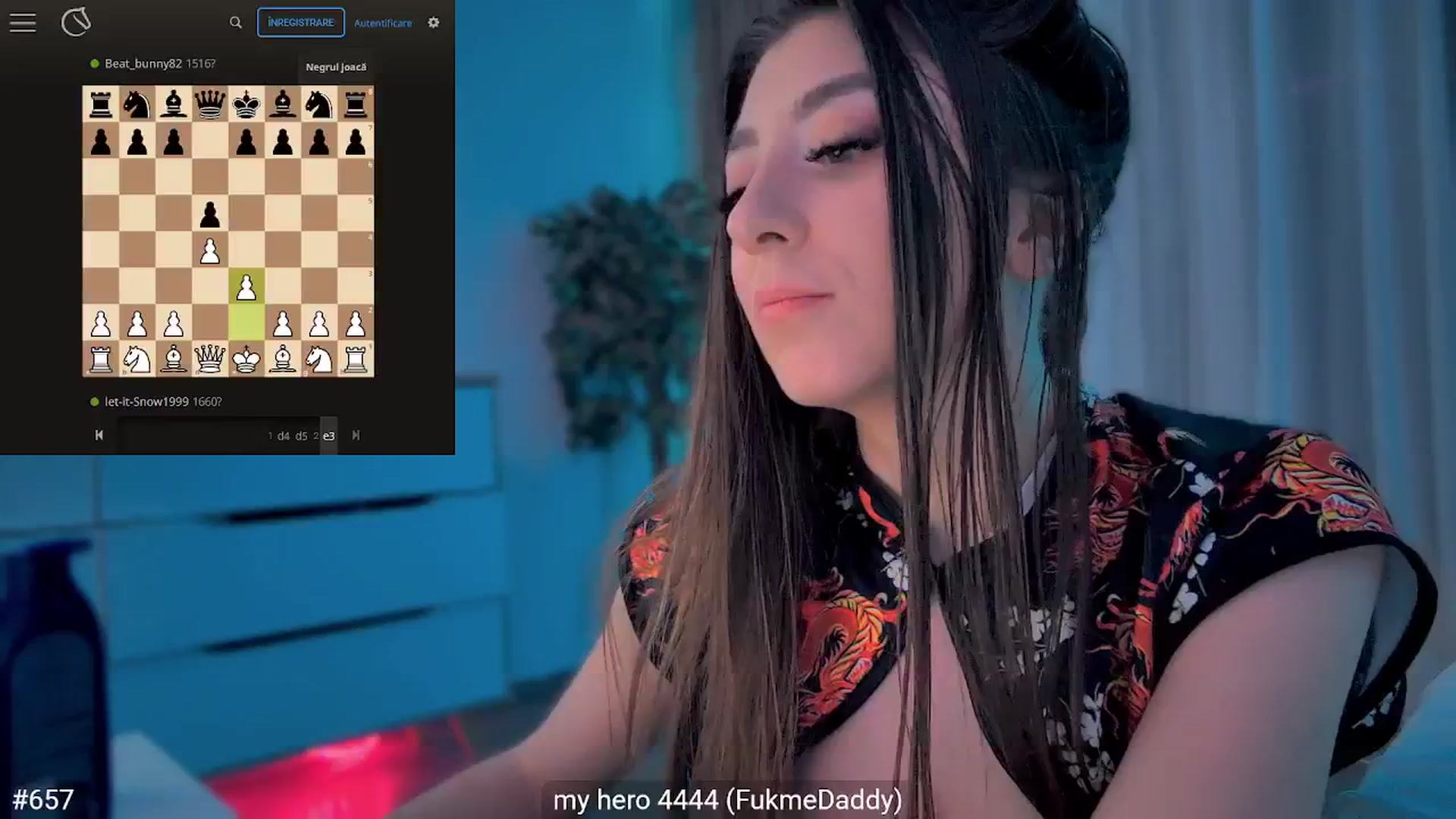Gallery image thumbnail from hunny_bunny25's myfreecams stream on, 03/07/2026, 03:16 image 16 of 20