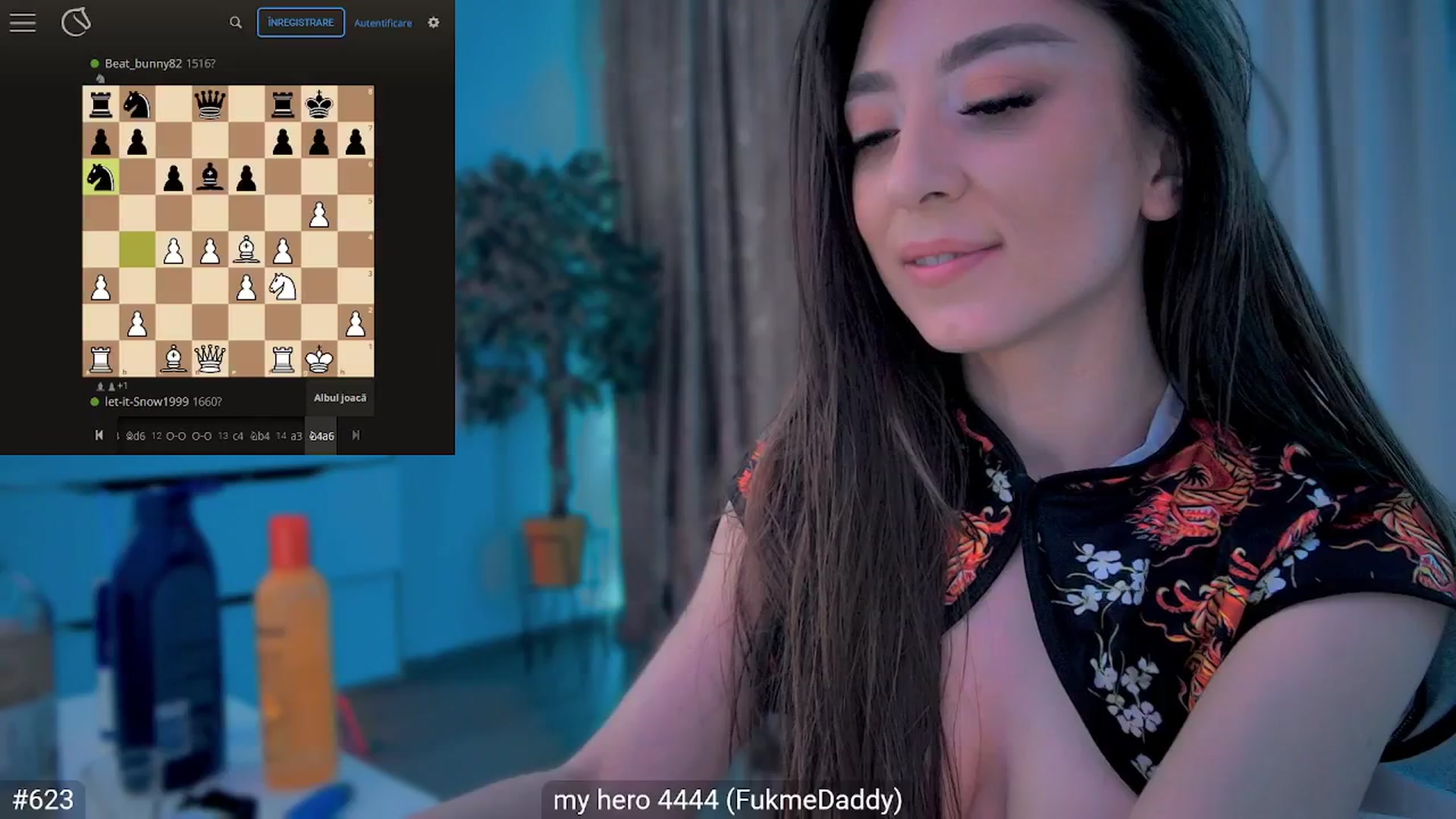 Gallery image thumbnail from hunny_bunny25's myfreecams stream on, 03/07/2026, 03:16 image 19 of 20