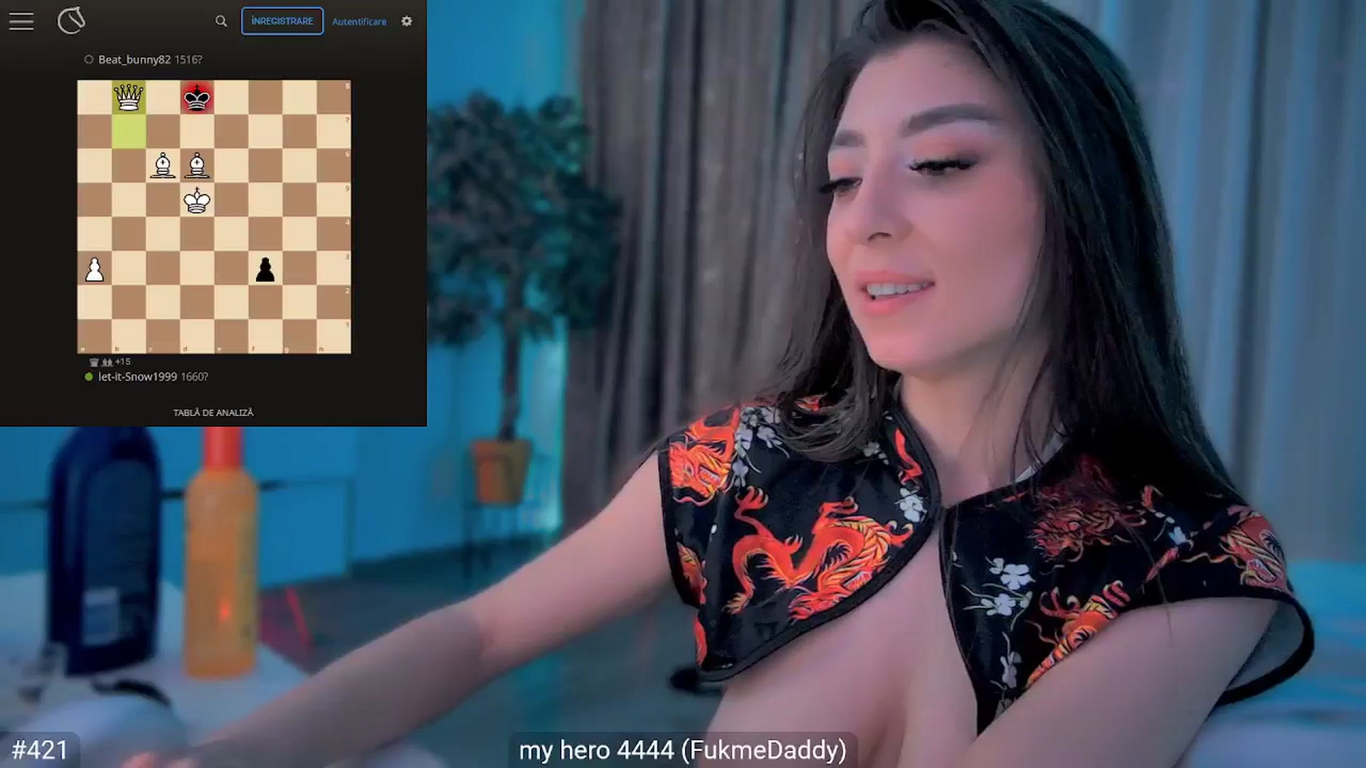 Gallery image thumbnail from hunny_bunny25's myfreecams stream on, 03/07/2026, 04:05 image 12 of 20