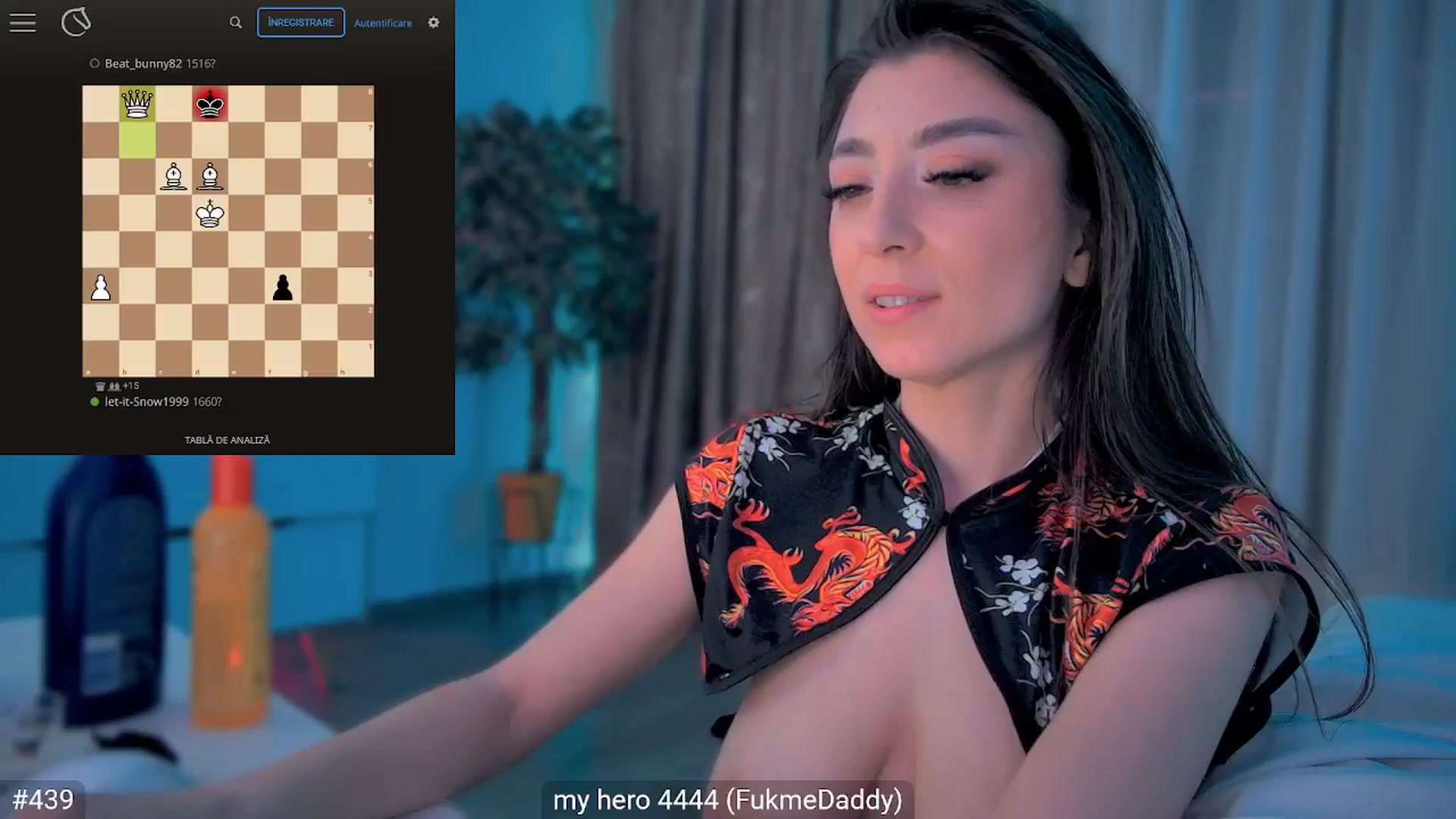 Gallery image thumbnail from hunny_bunny25's myfreecams stream on, 03/07/2026, 04:05 image 11 of 20