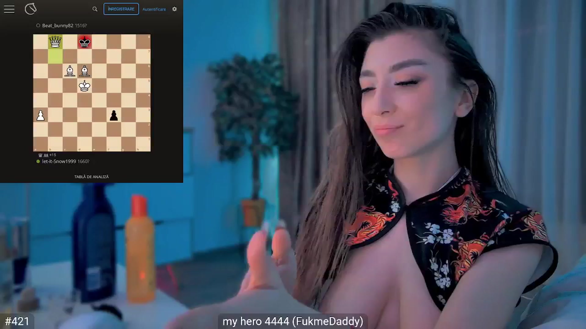 Gallery image thumbnail from hunny_bunny25's myfreecams stream on, 03/07/2026, 04:05 image 13 of 20