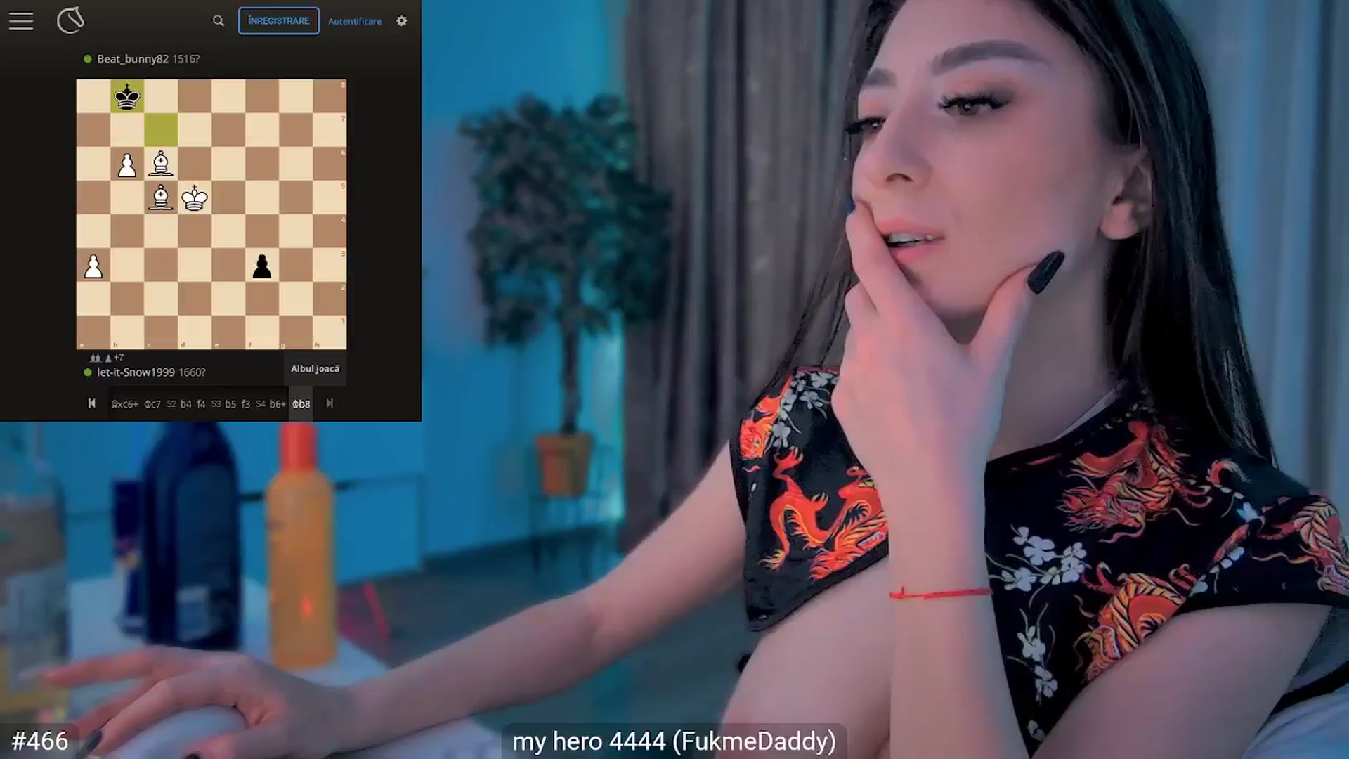 Gallery image thumbnail from hunny_bunny25's myfreecams stream on, 03/07/2026, 04:05 image 7 of 20