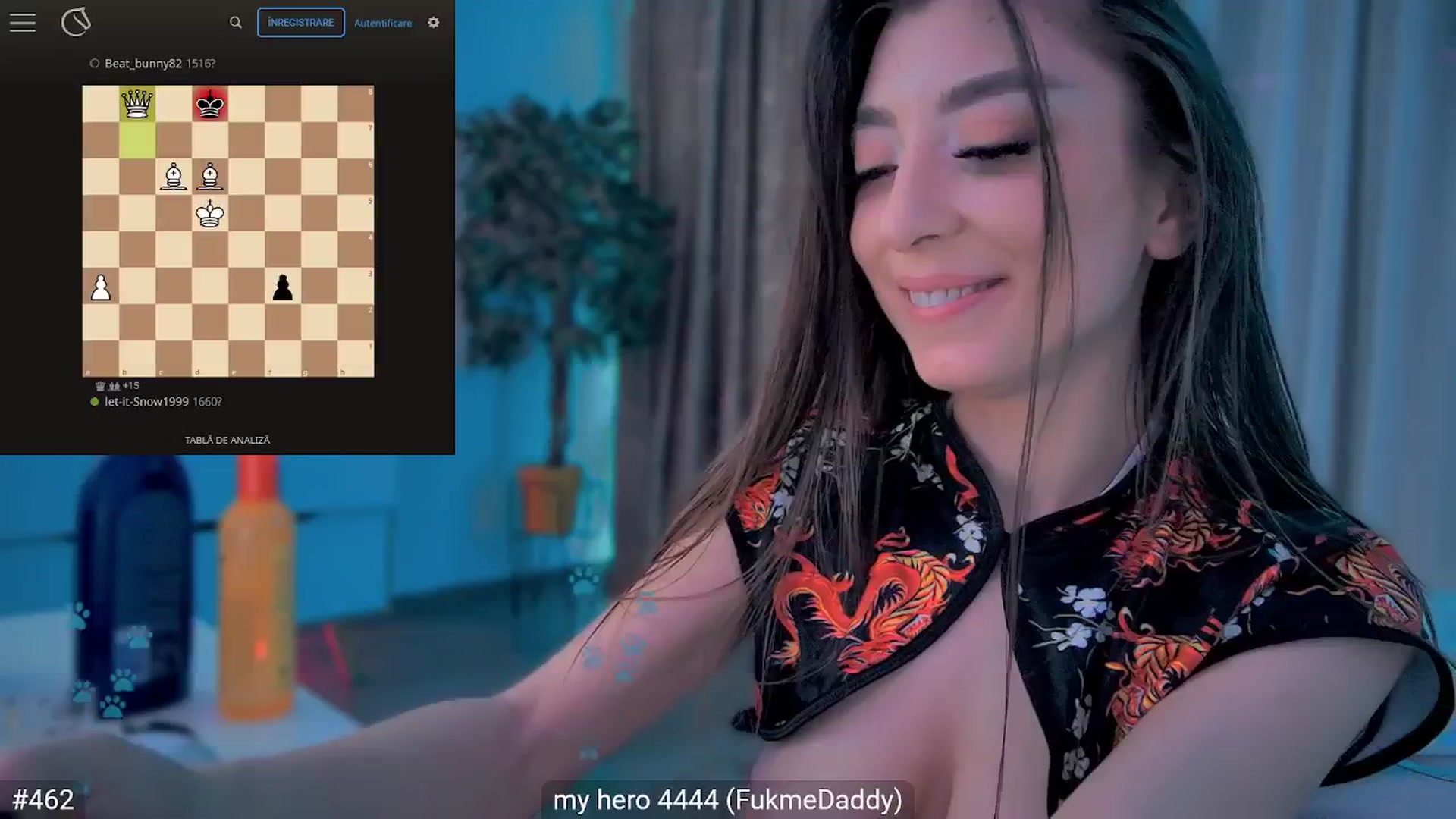 Gallery image thumbnail from hunny_bunny25's myfreecams stream on, 03/07/2026, 04:05 image 10 of 20