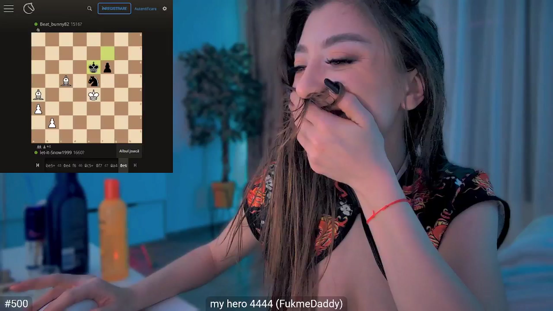 Gallery image thumbnail from hunny_bunny25's myfreecams stream on, 03/07/2026, 04:05 image 4 of 20