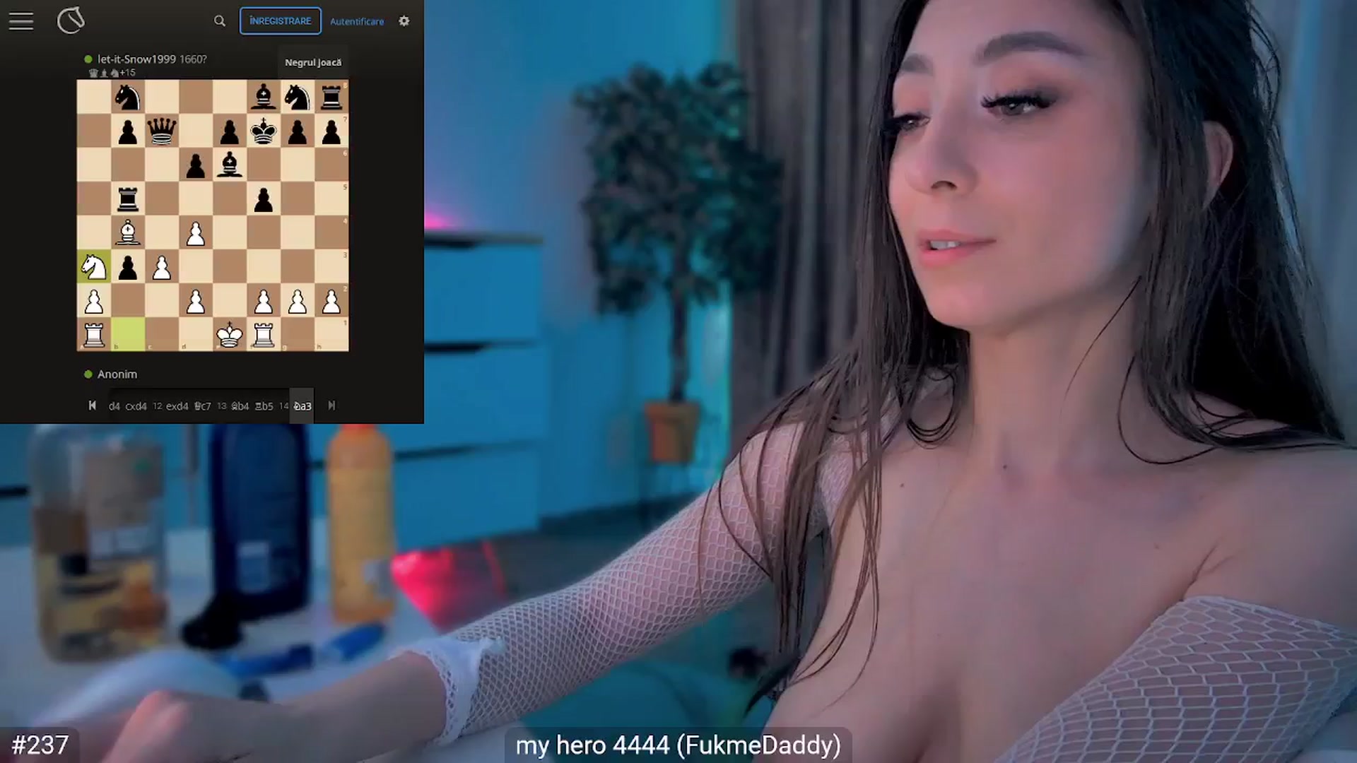 Gallery image thumbnail from hunny_bunny25's myfreecams stream on, 03/07/2026, 05:49 image 5 of 20