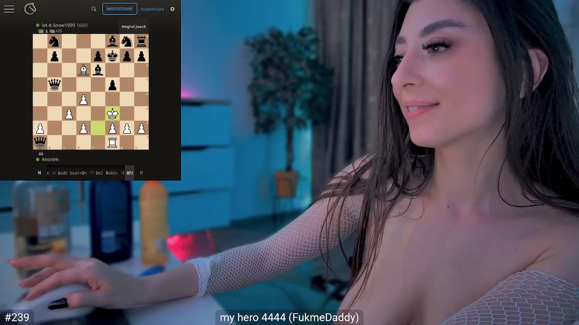 Gallery image thumbnail from hunny_bunny25's myfreecams stream on, 03/07/2026, 05:49 image 8 of 20