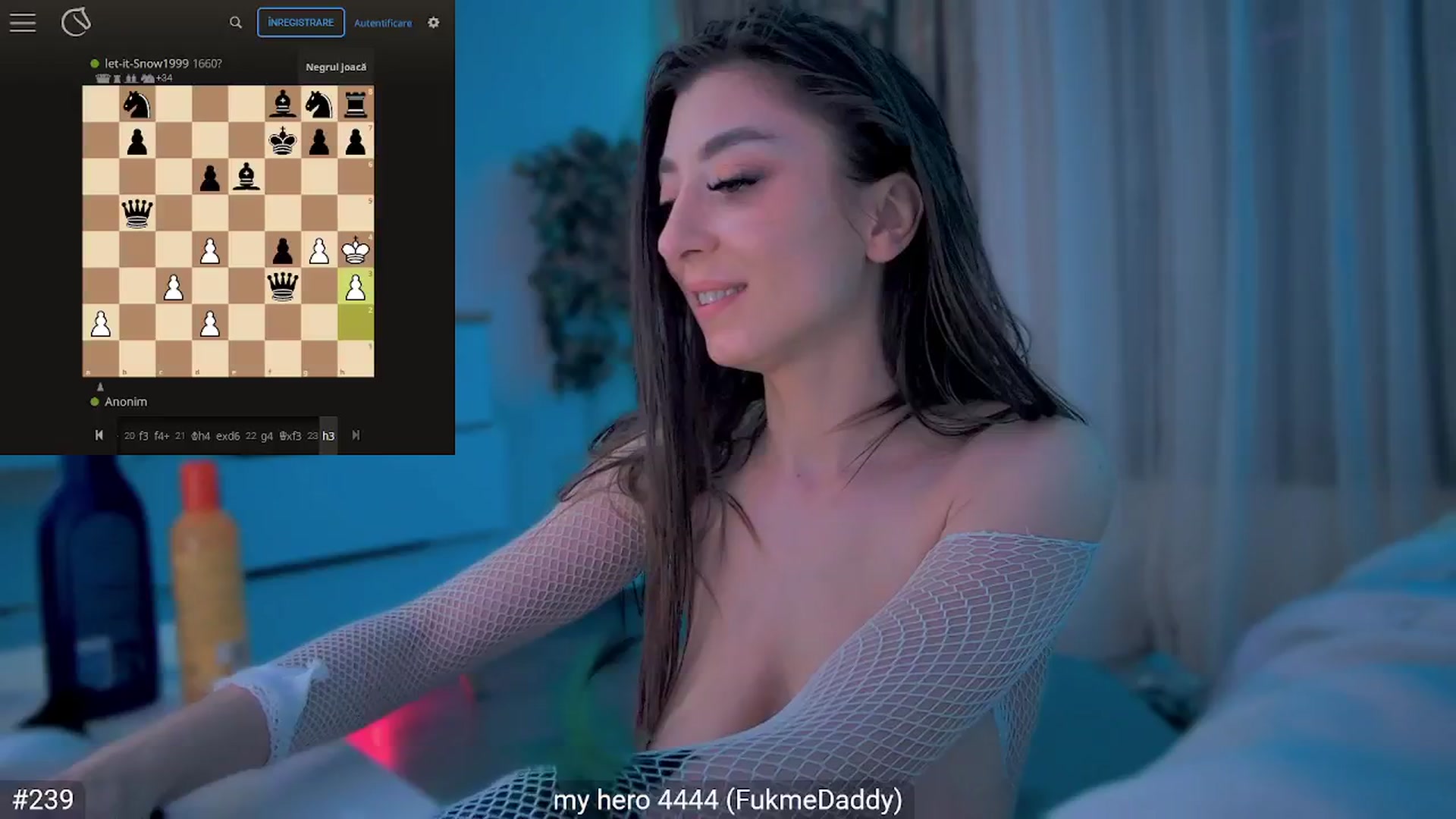 Gallery image thumbnail from hunny_bunny25's myfreecams stream on, 03/07/2026, 05:49 image 15 of 20