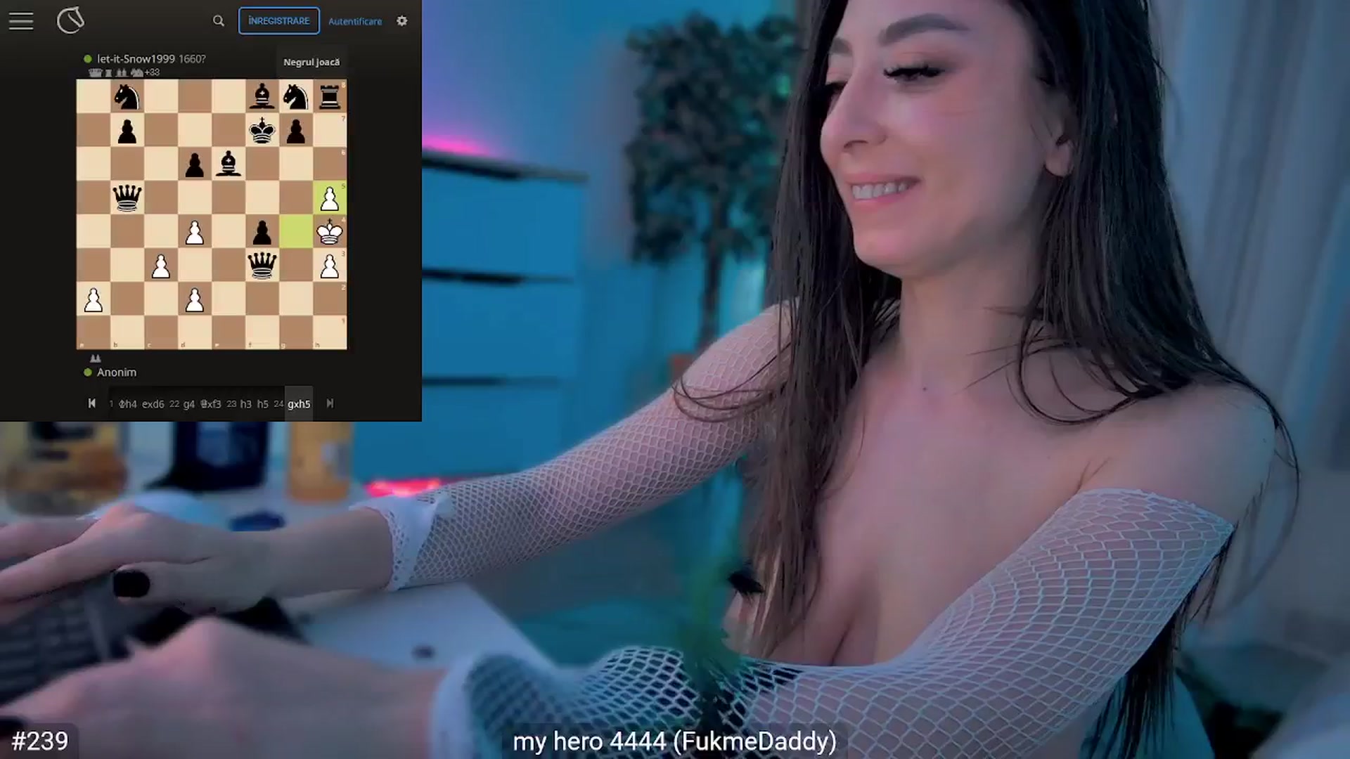Gallery image thumbnail from hunny_bunny25's myfreecams stream on, 03/07/2026, 05:49 image 16 of 20