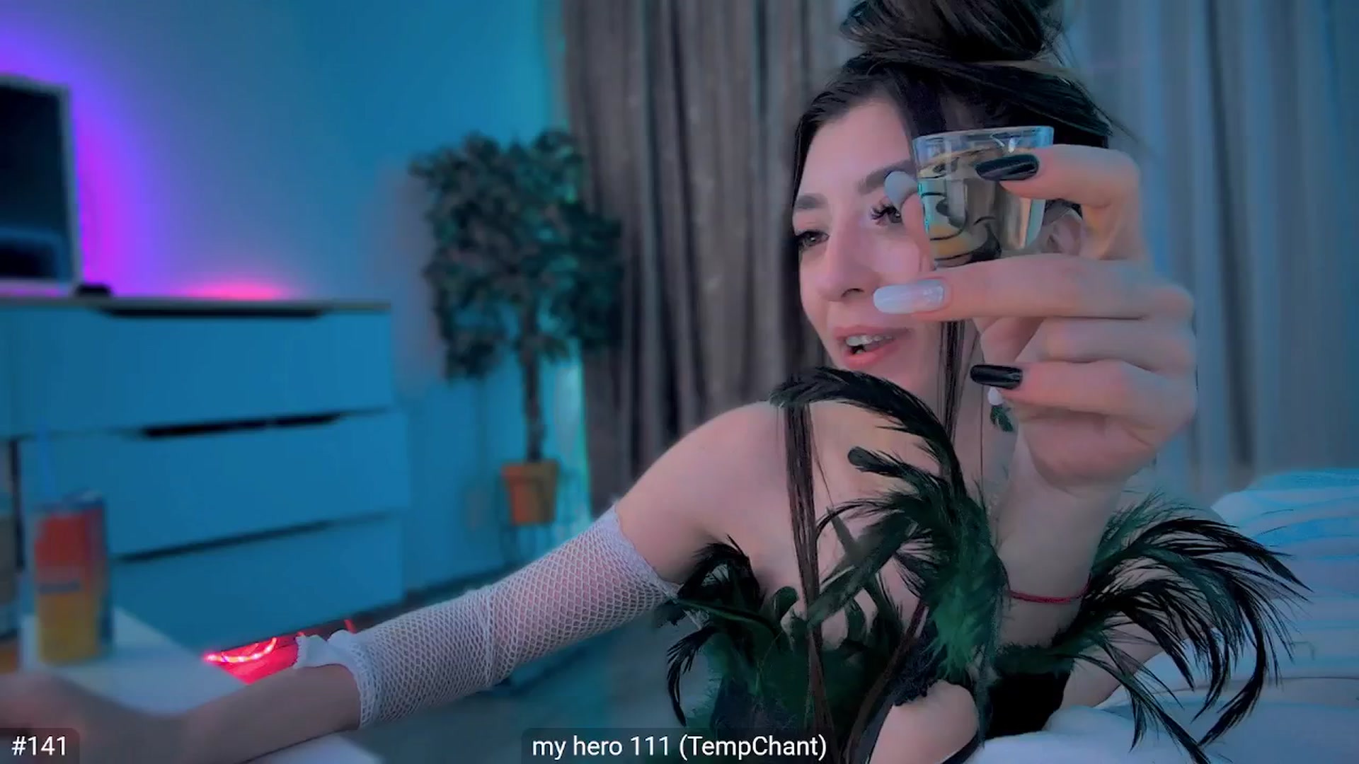 Gallery image thumbnail from hunny_bunny25's myfreecams stream on, 03/07/2026, 09:04 image 6 of 20