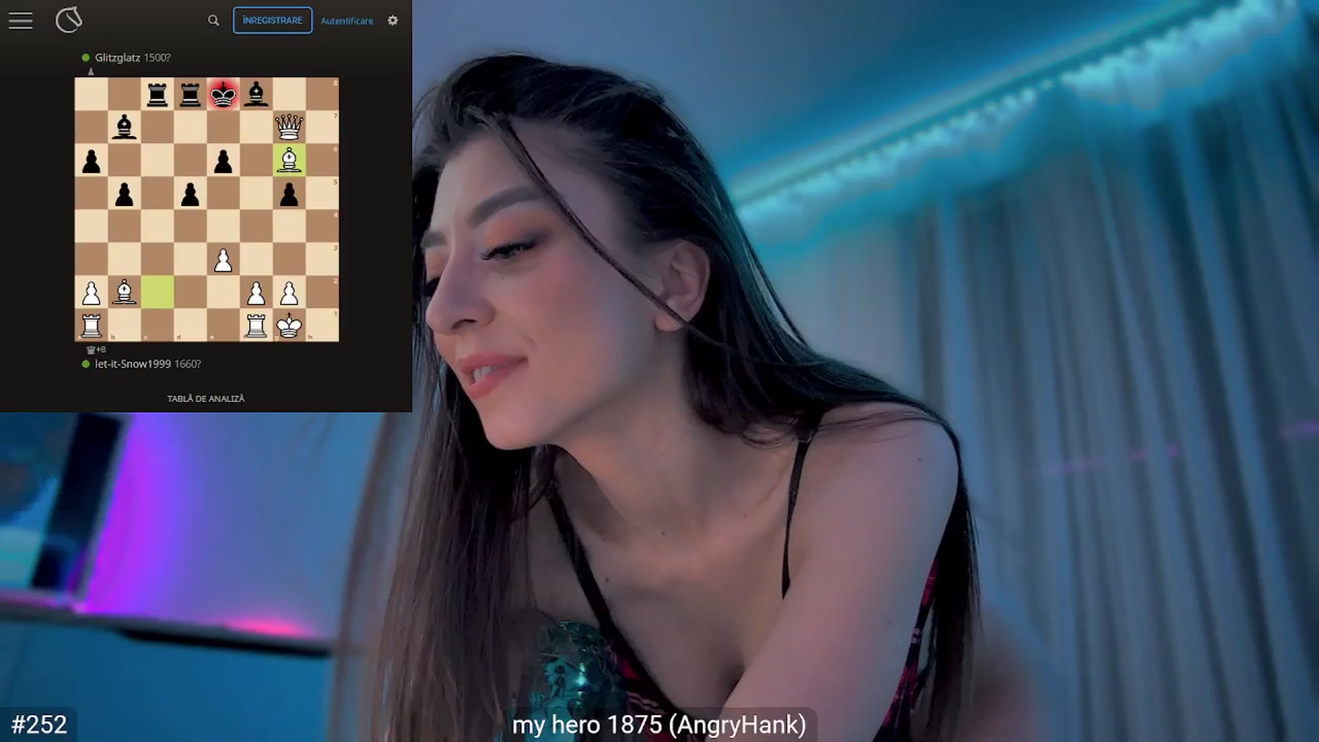 Gallery image thumbnail from hunny_bunny25's myfreecams stream on, 03/14/2026, 05:46 image 6 of 20